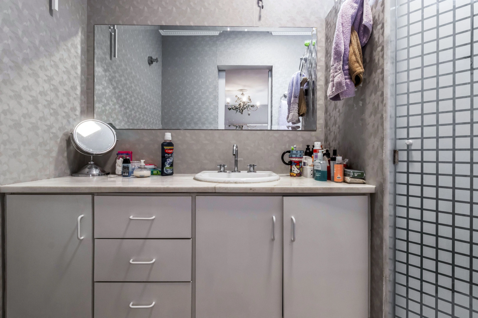 Apartamento iluminado próximo a Oscar Freire - Imagem 14
