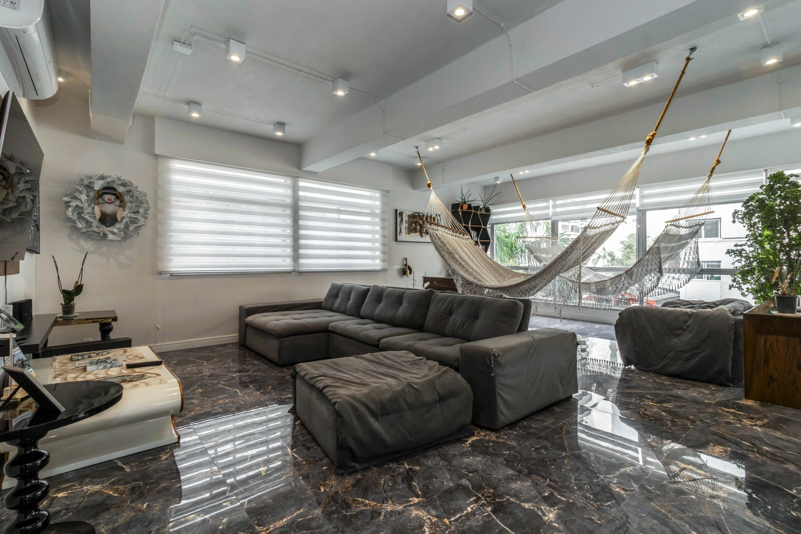 Apartamento iluminado próximo a Oscar Freire - Imagem 3