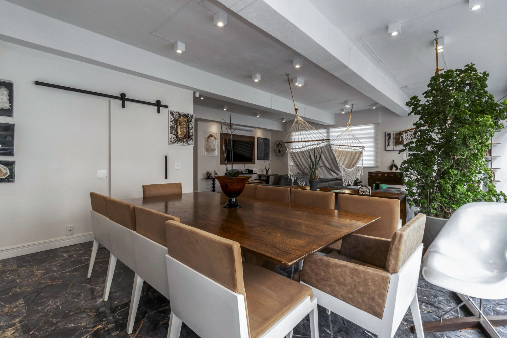 Apartamento iluminado próximo a Oscar Freire - Imagem 5