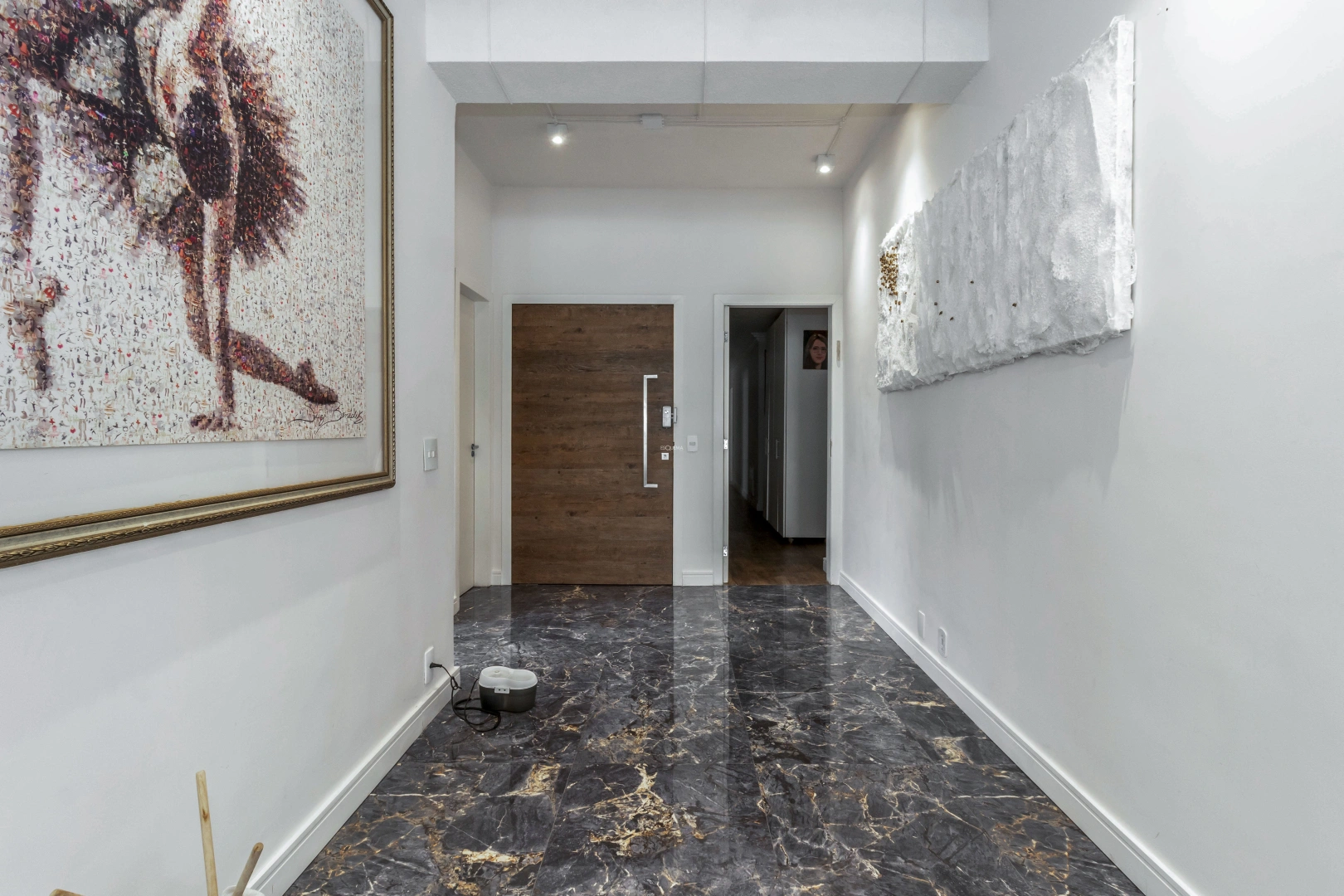 Apartamento iluminado próximo a Oscar Freire - Imagem 6