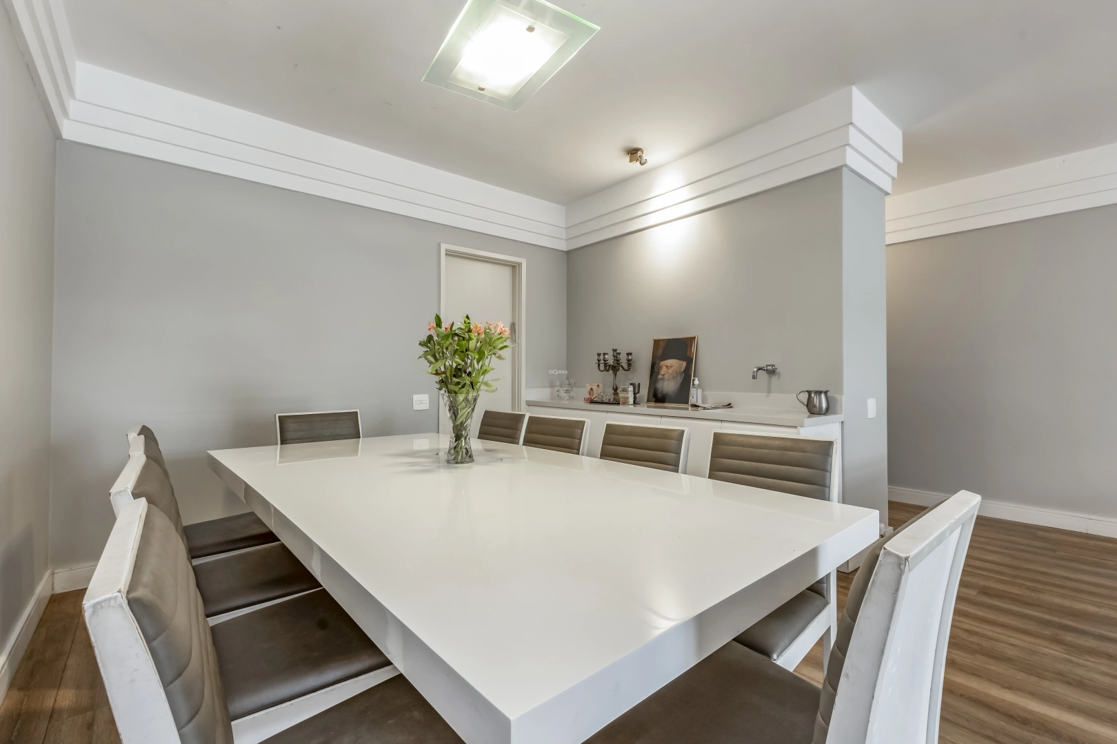 Apartamento bem iluminado - Imagem 11