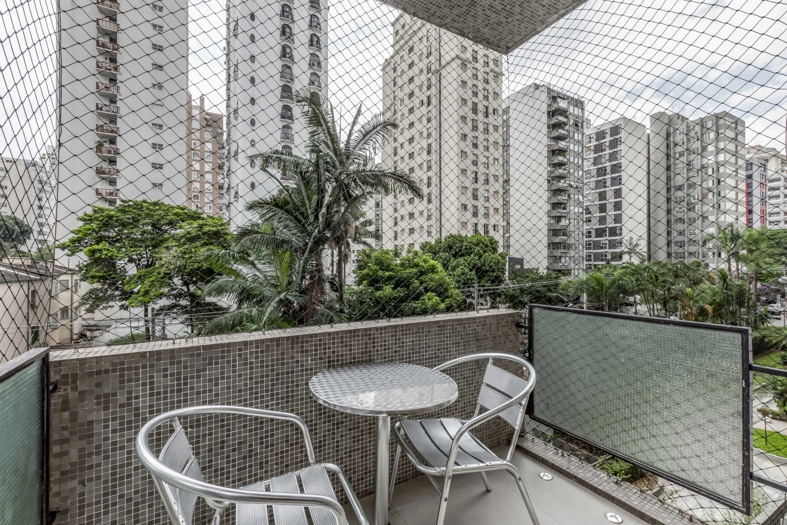 Apartamento bem iluminado - Imagem 5