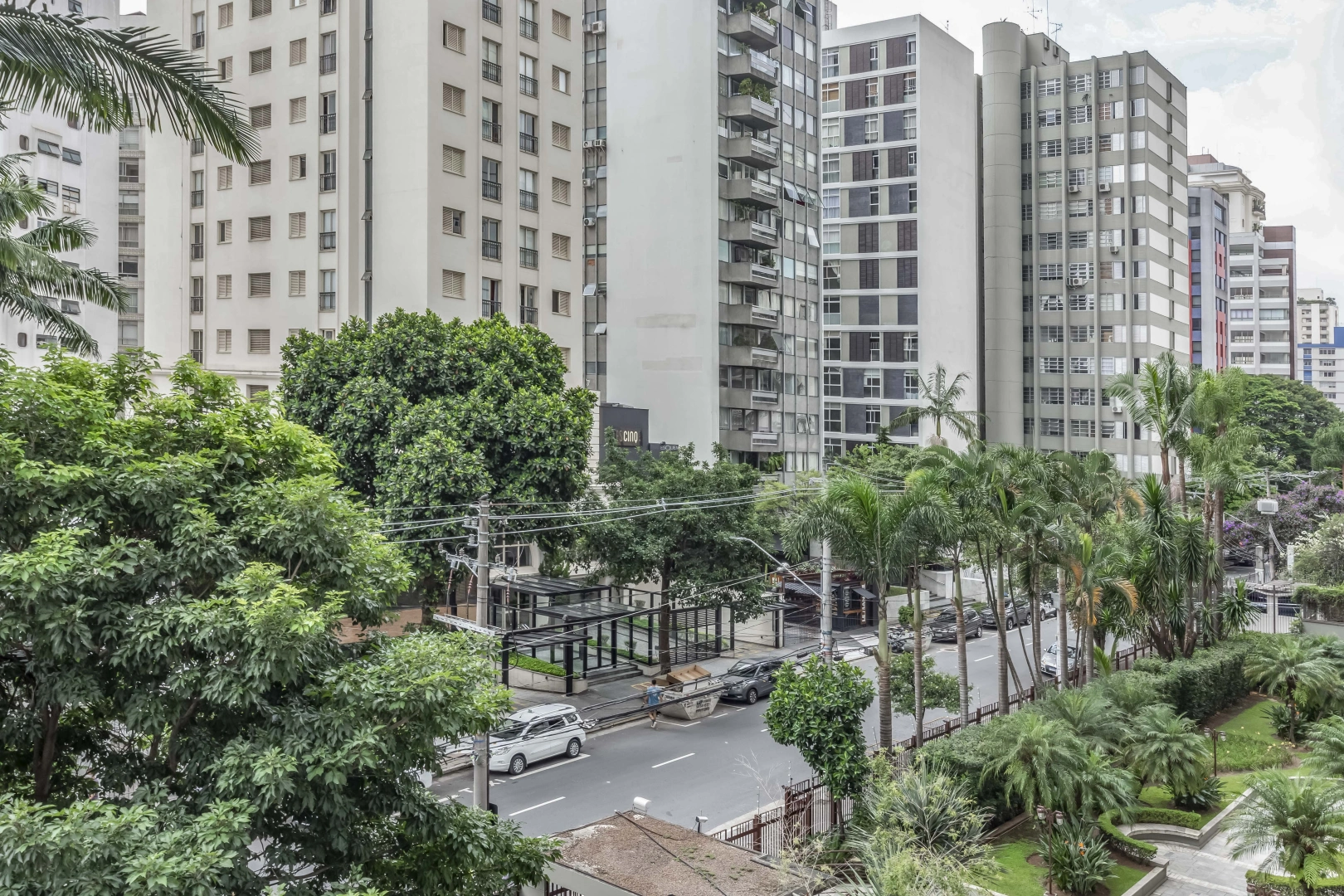 Apartamento bem iluminado - Imagem 6