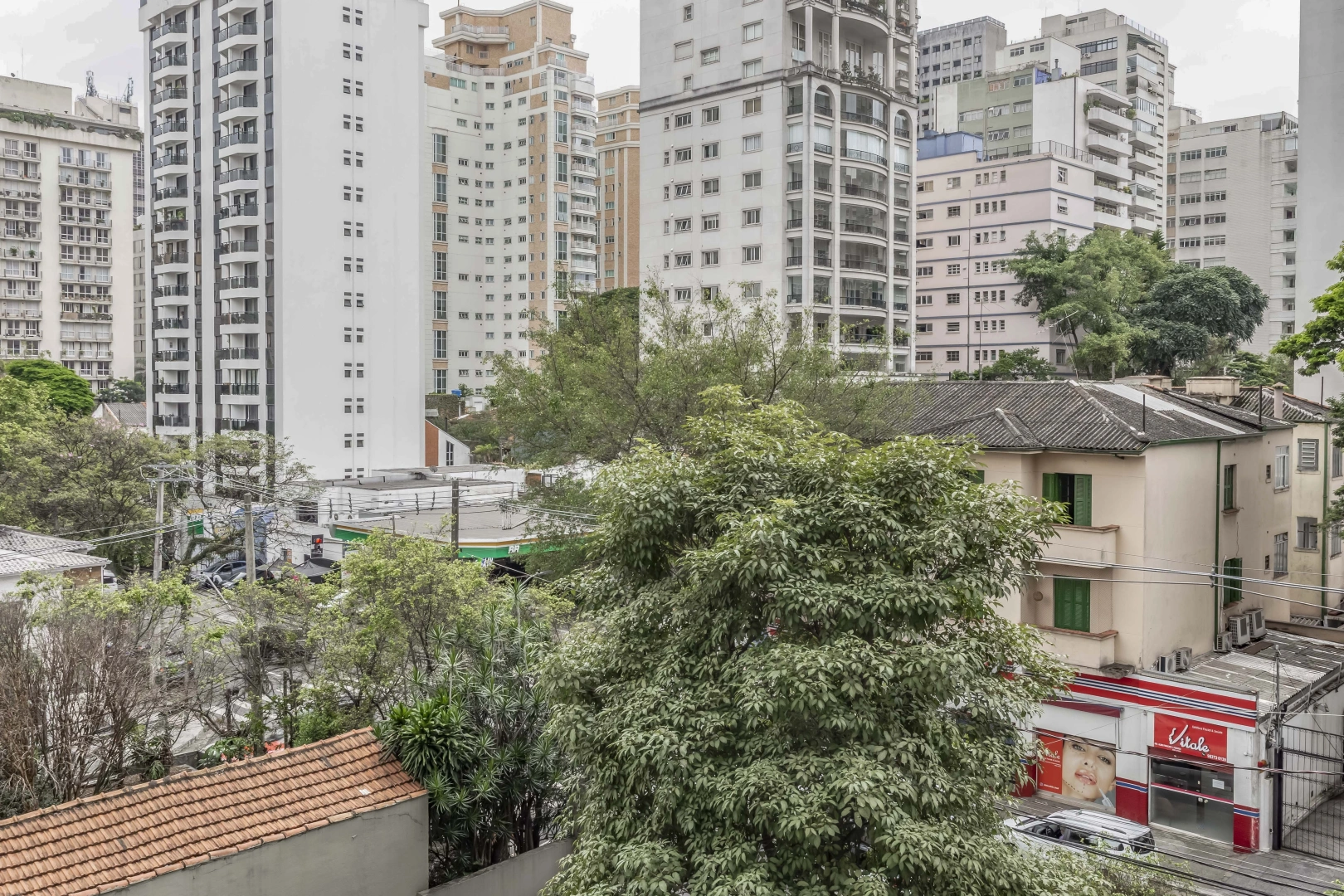 Apartamento bem iluminado - Imagem 7