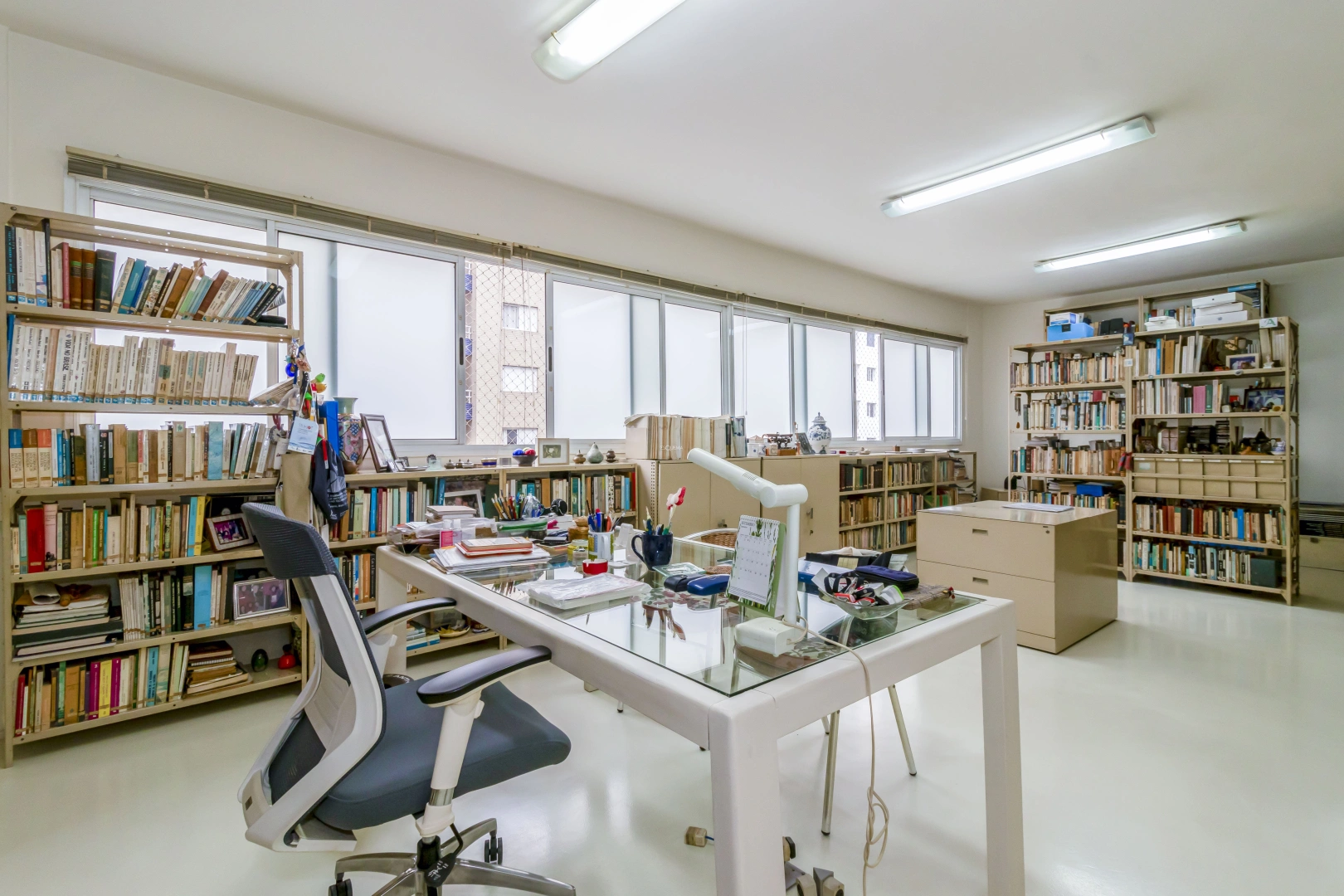 Cobertura com ambientes amplos - Imagem 2