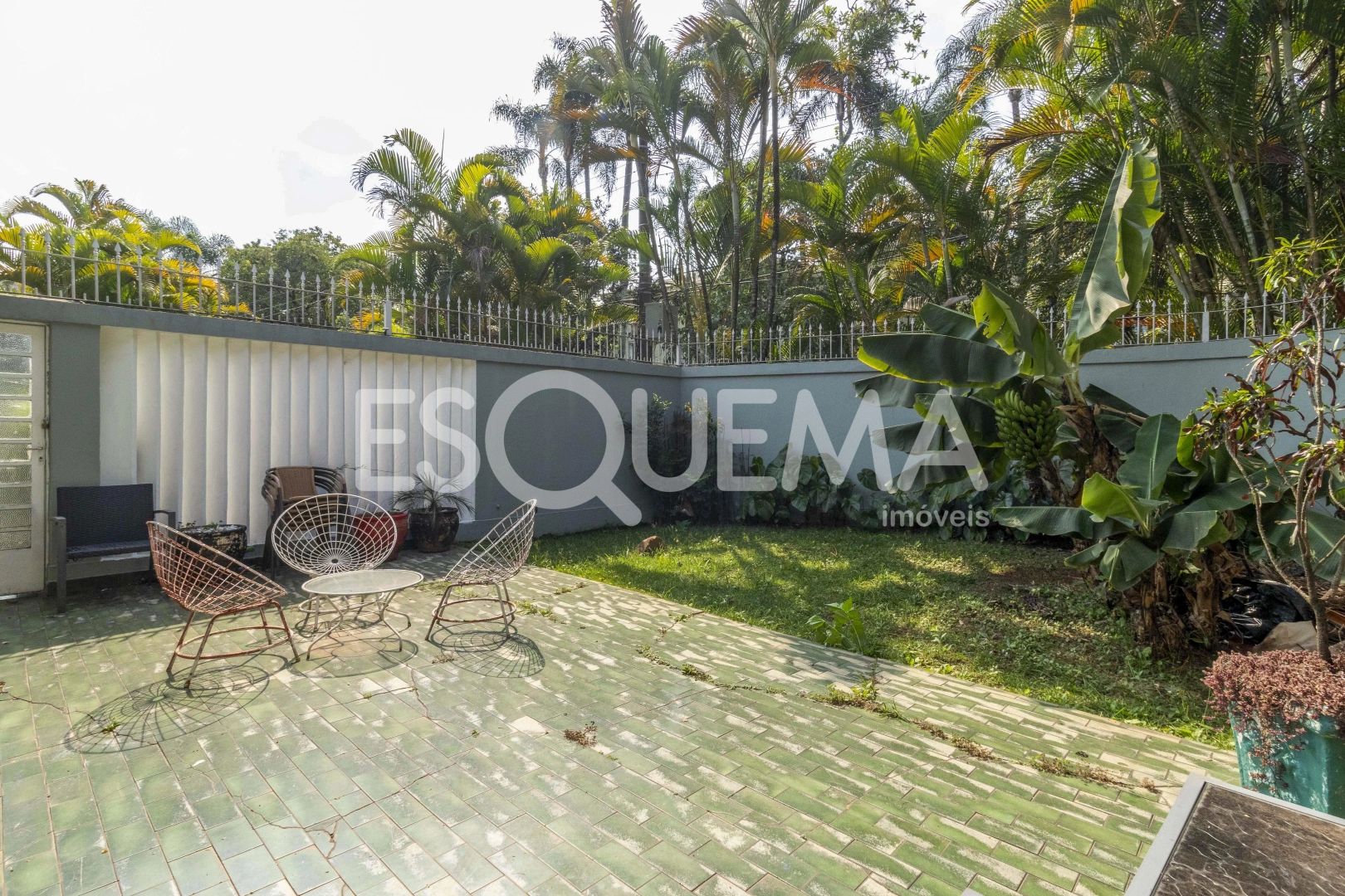 Casa para modernização em localização especial - Imagem 11