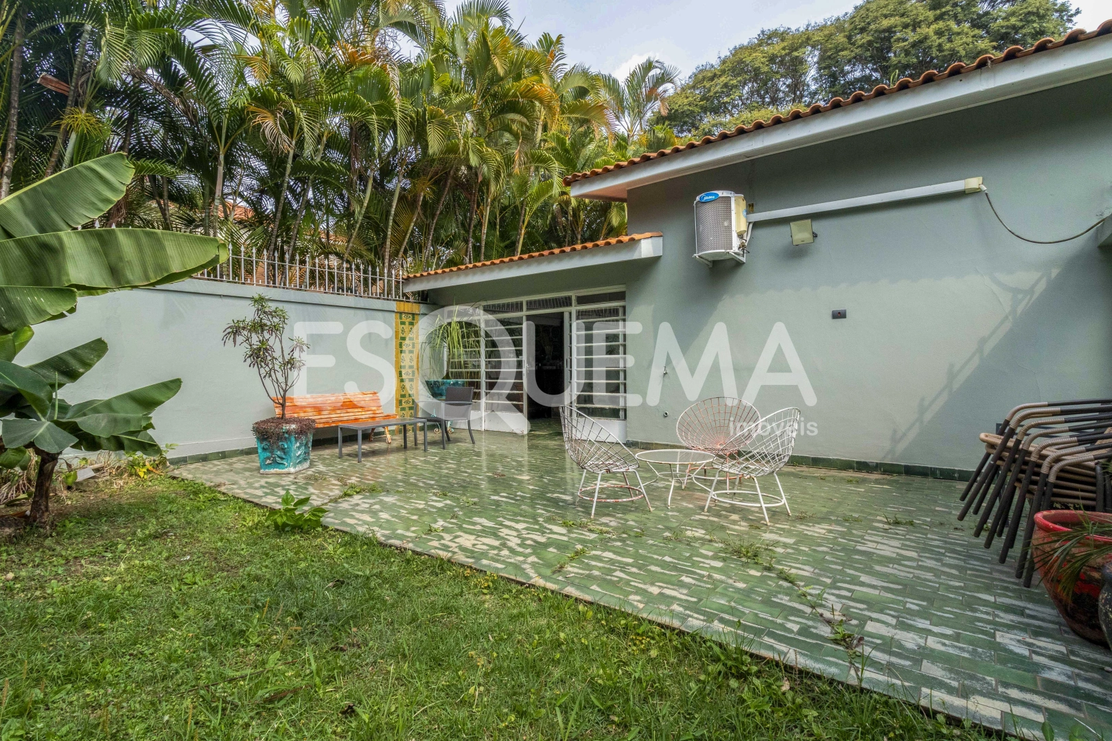 Casa para modernização em localização especial - Imagem 12