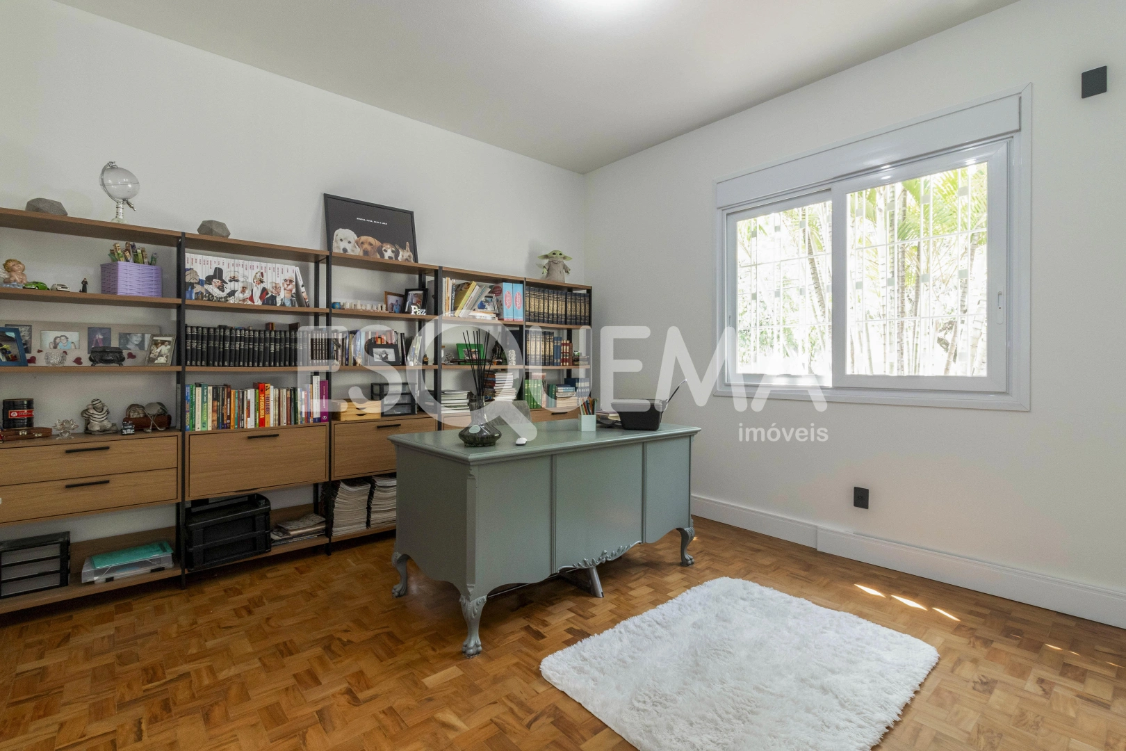 Casa para modernização em localização especial - Imagem 5