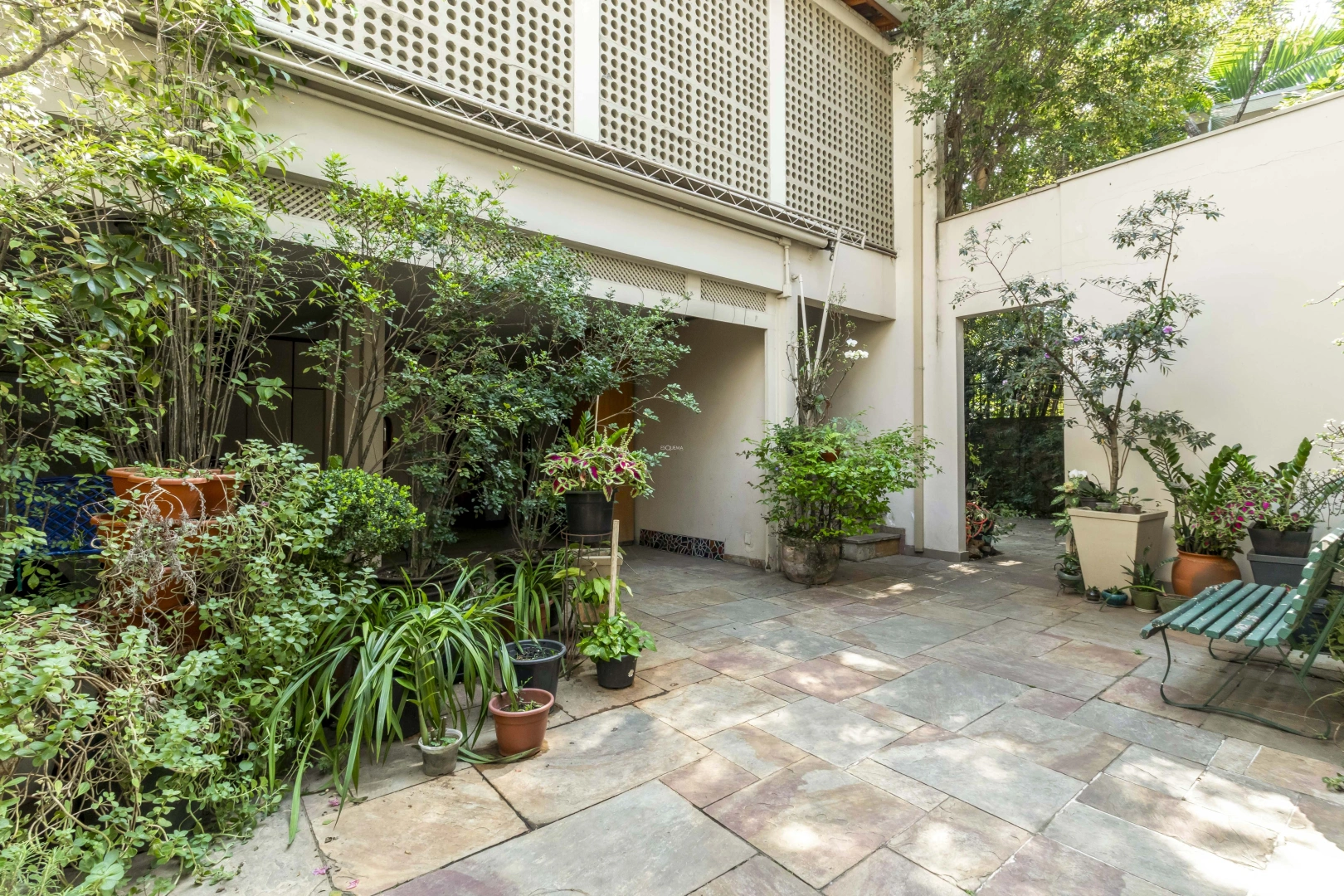 Casa no Jardim Paulistano - Imagem 13