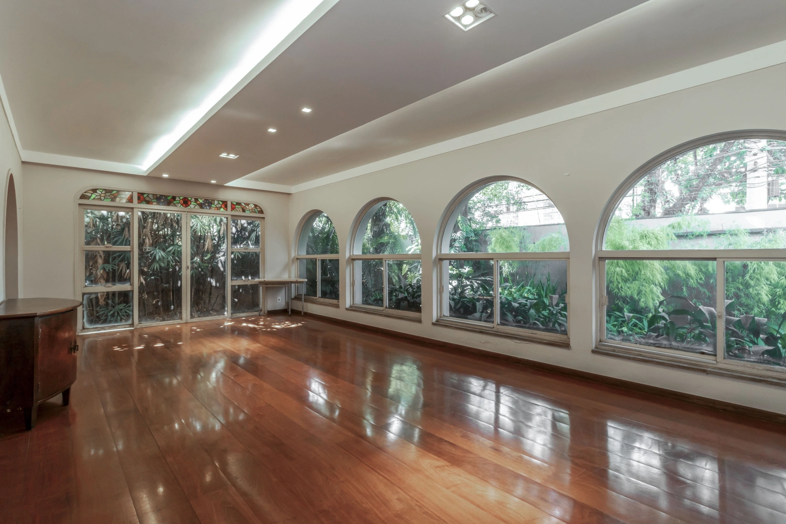 Casa no Jardim Paulistano - Imagem 1