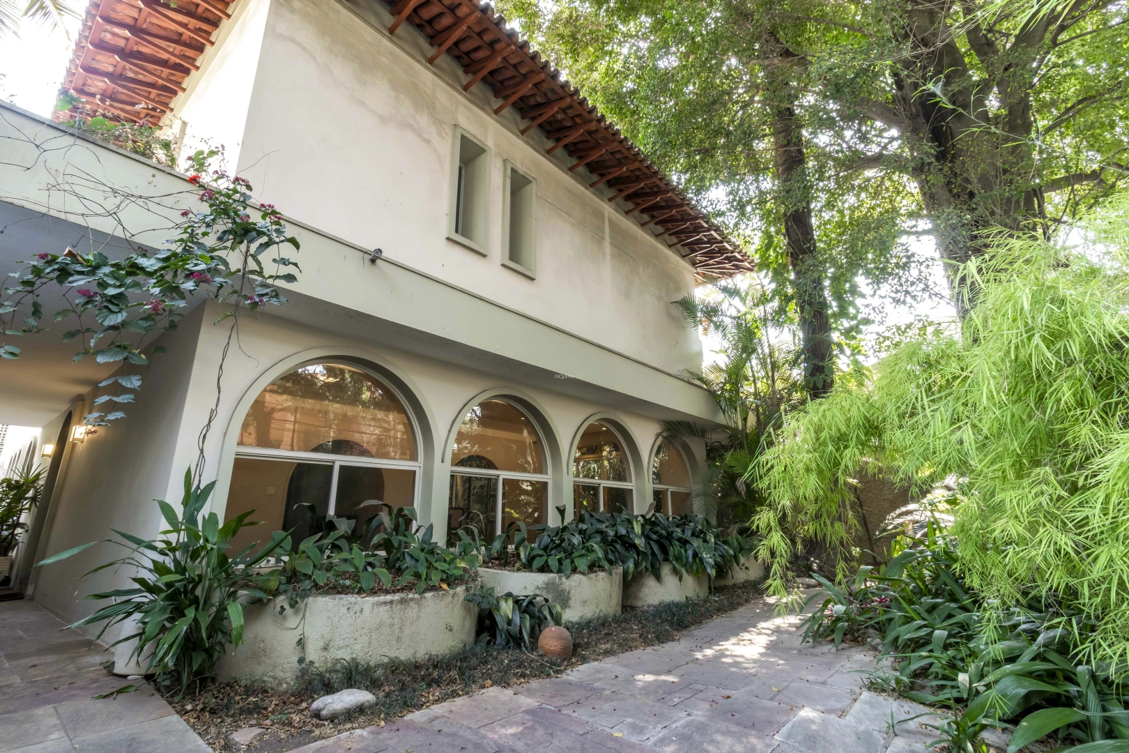 Casa no Jardim Paulistano - Imagem 3