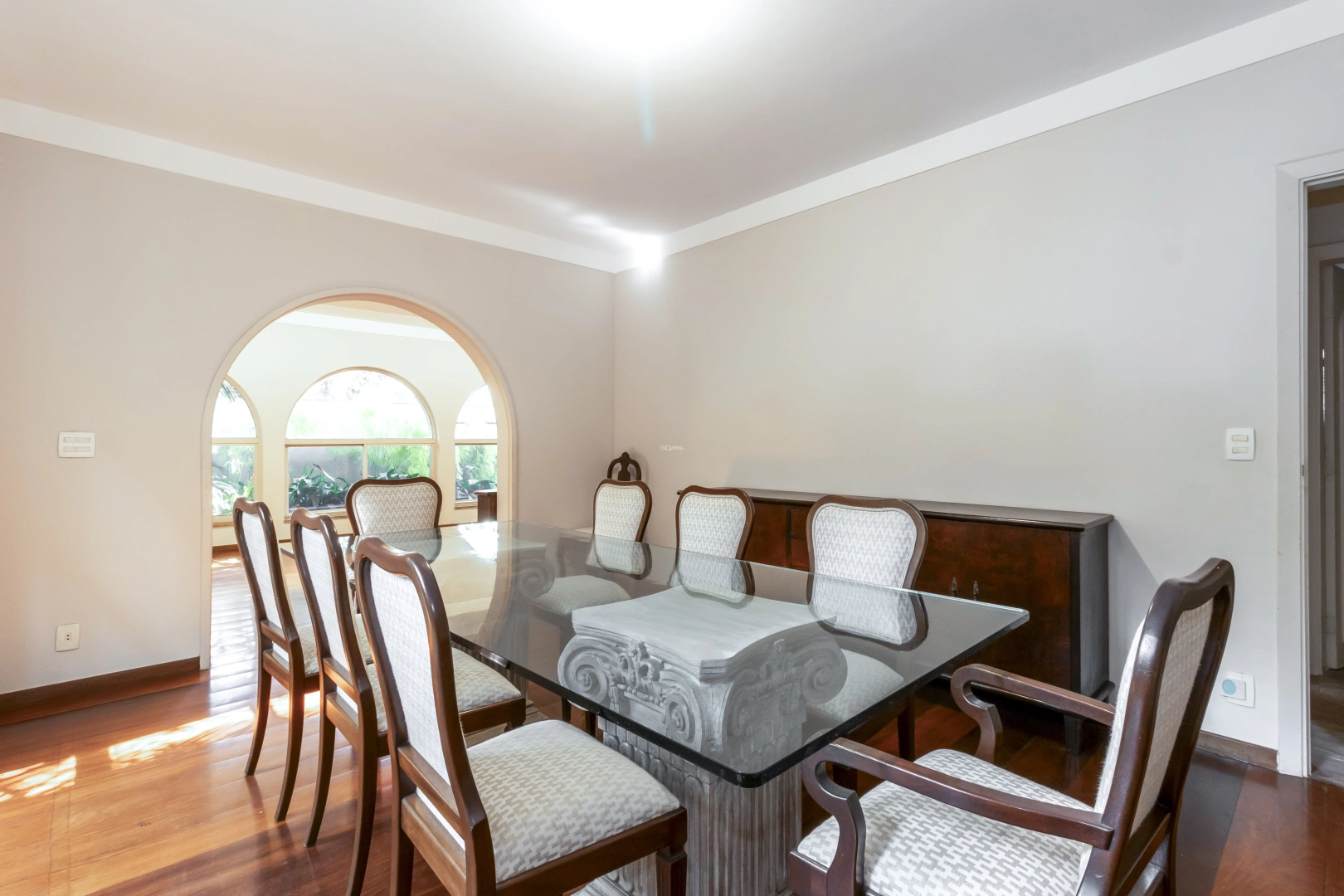 Casa no Jardim Paulistano - Imagem 5