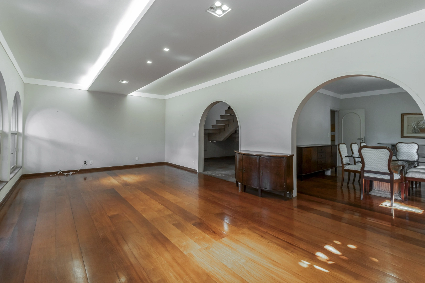 Casa no Jardim Paulistano - Imagem 6
