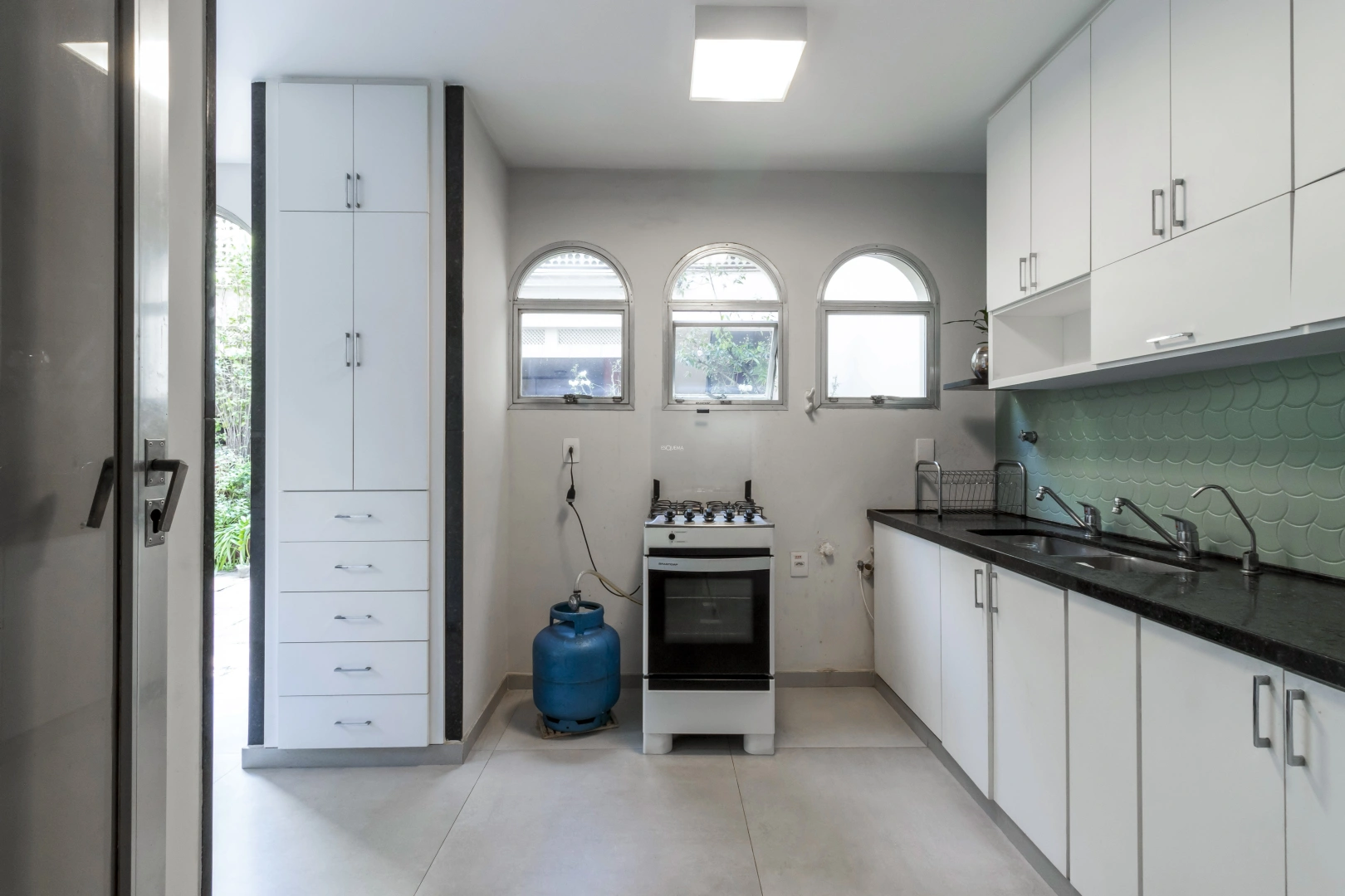 Casa no Jardim Paulistano - Imagem 8