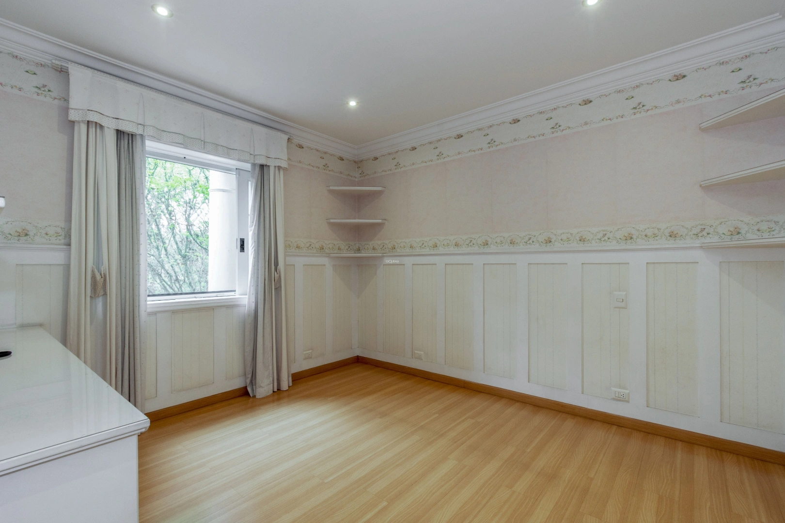 Casa em estilo colonial americano - Imagem 13