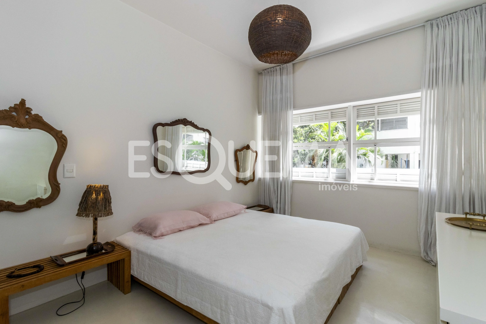 Apartamento reformado no Jardim América - Imagem 10