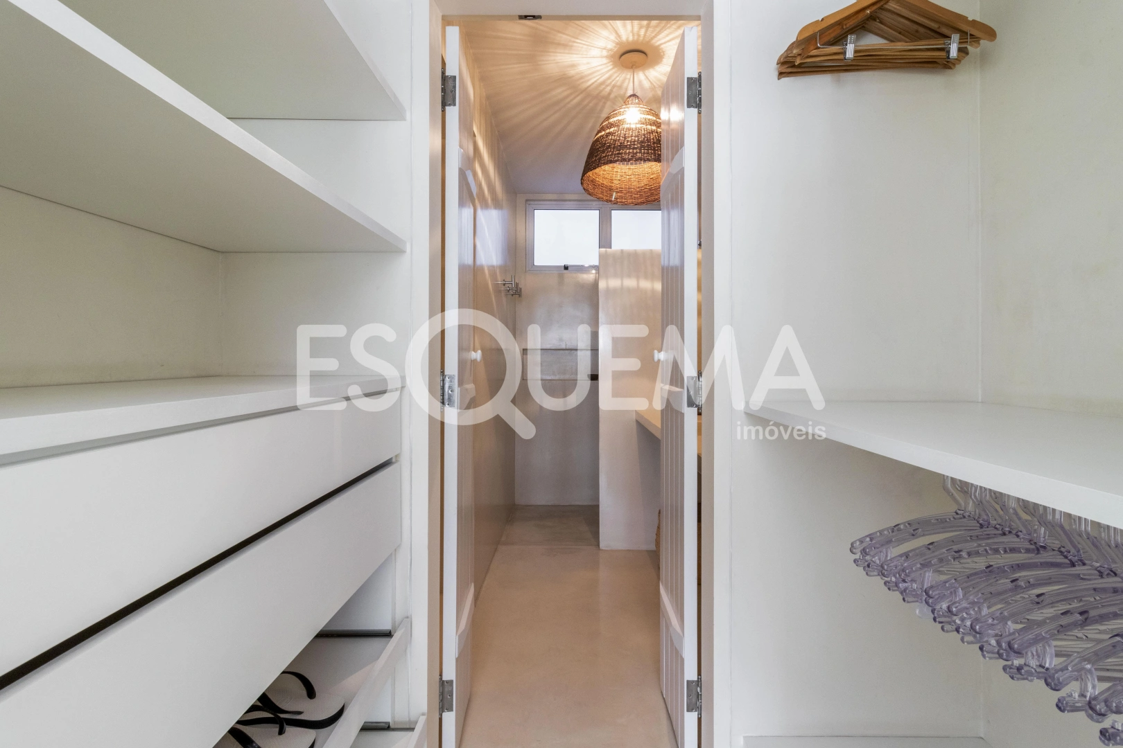Apartamento reformado no Jardim América - Imagem 11