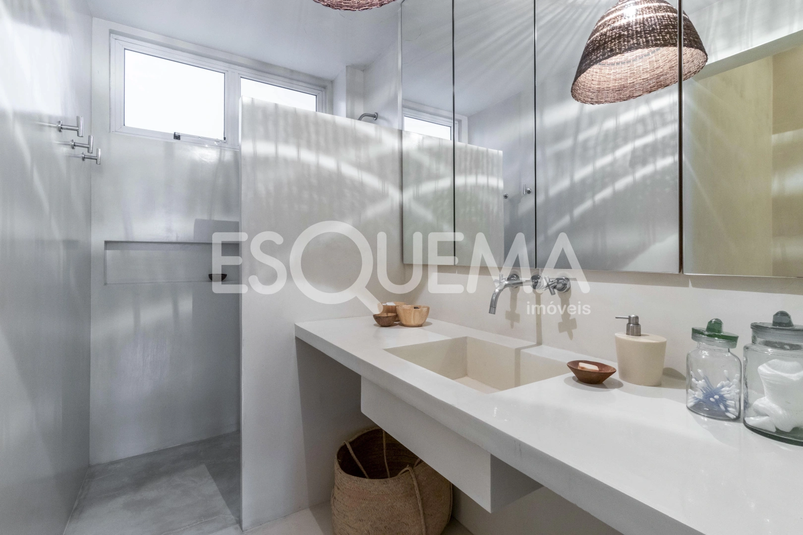 Apartamento reformado no Jardim América - Imagem 12