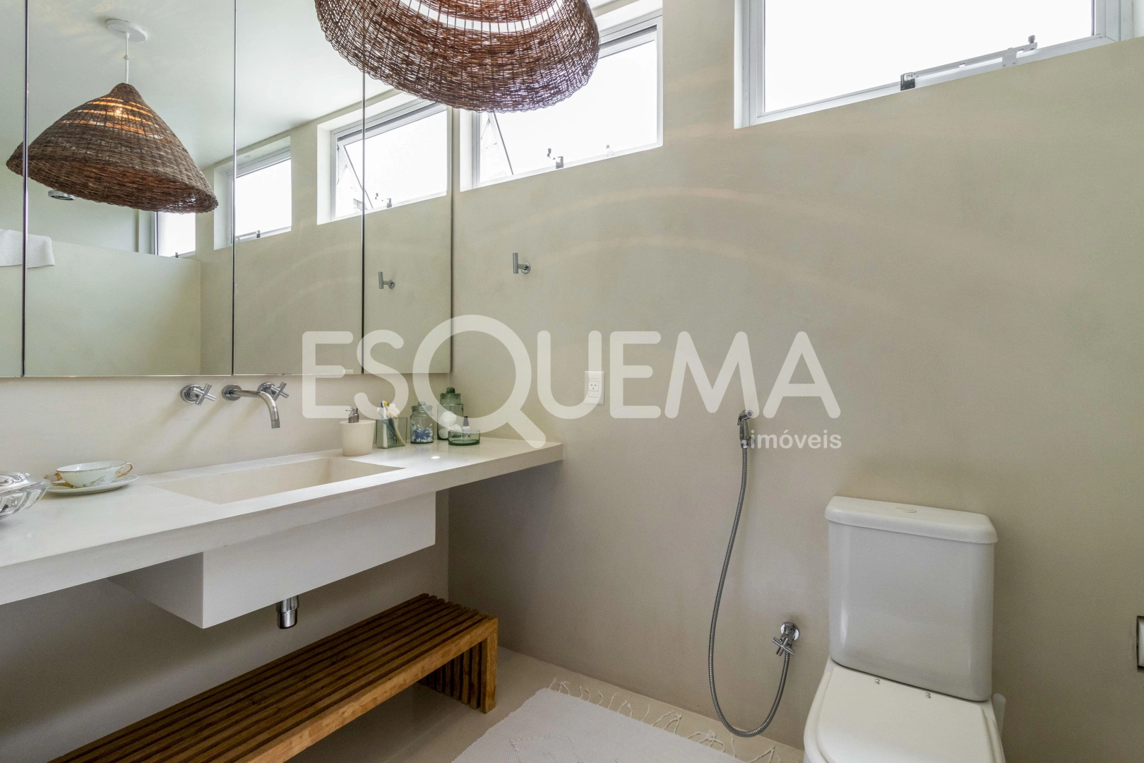 Apartamento reformado no Jardim América - Imagem 14