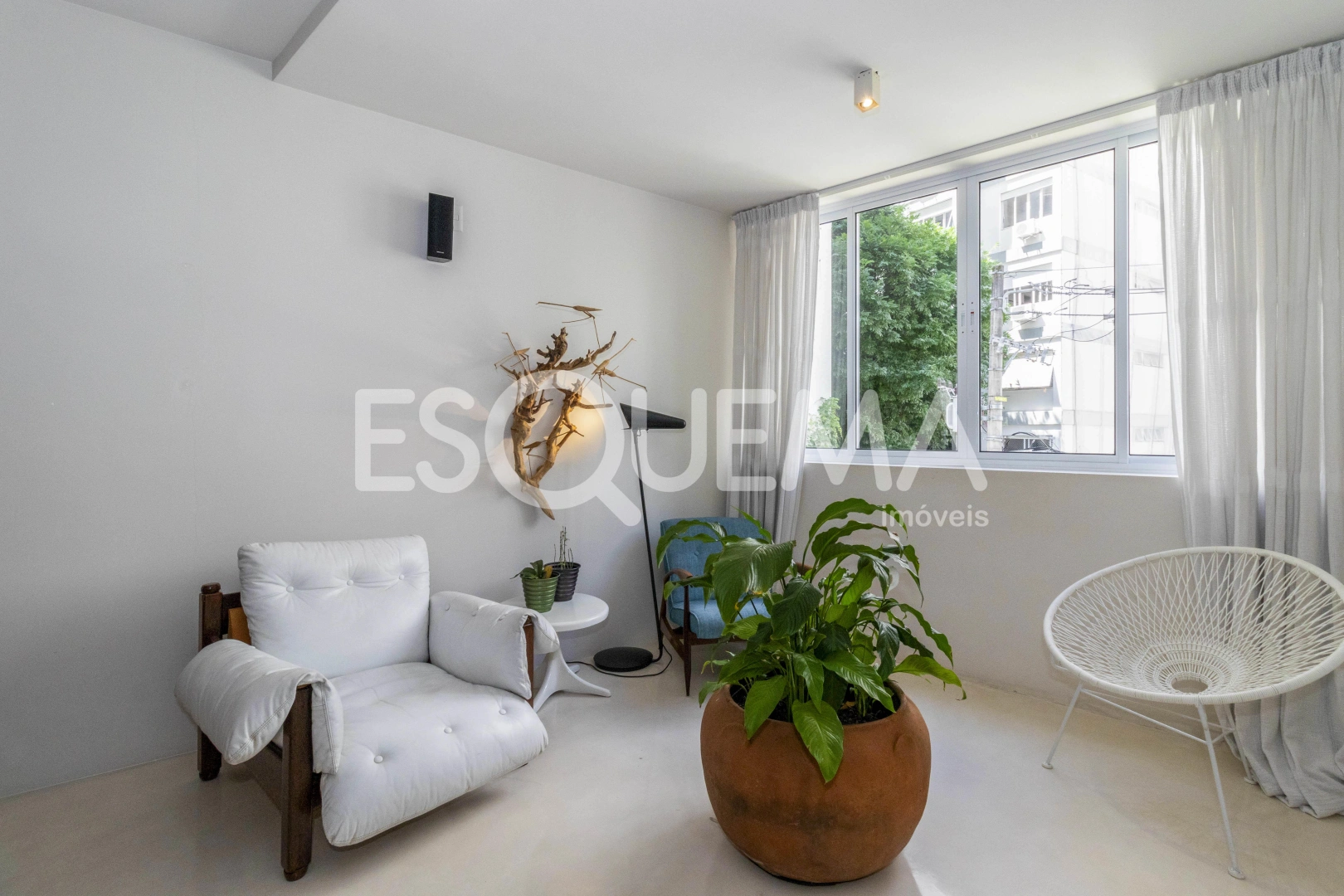 Apartamento reformado no Jardim América - Imagem 6