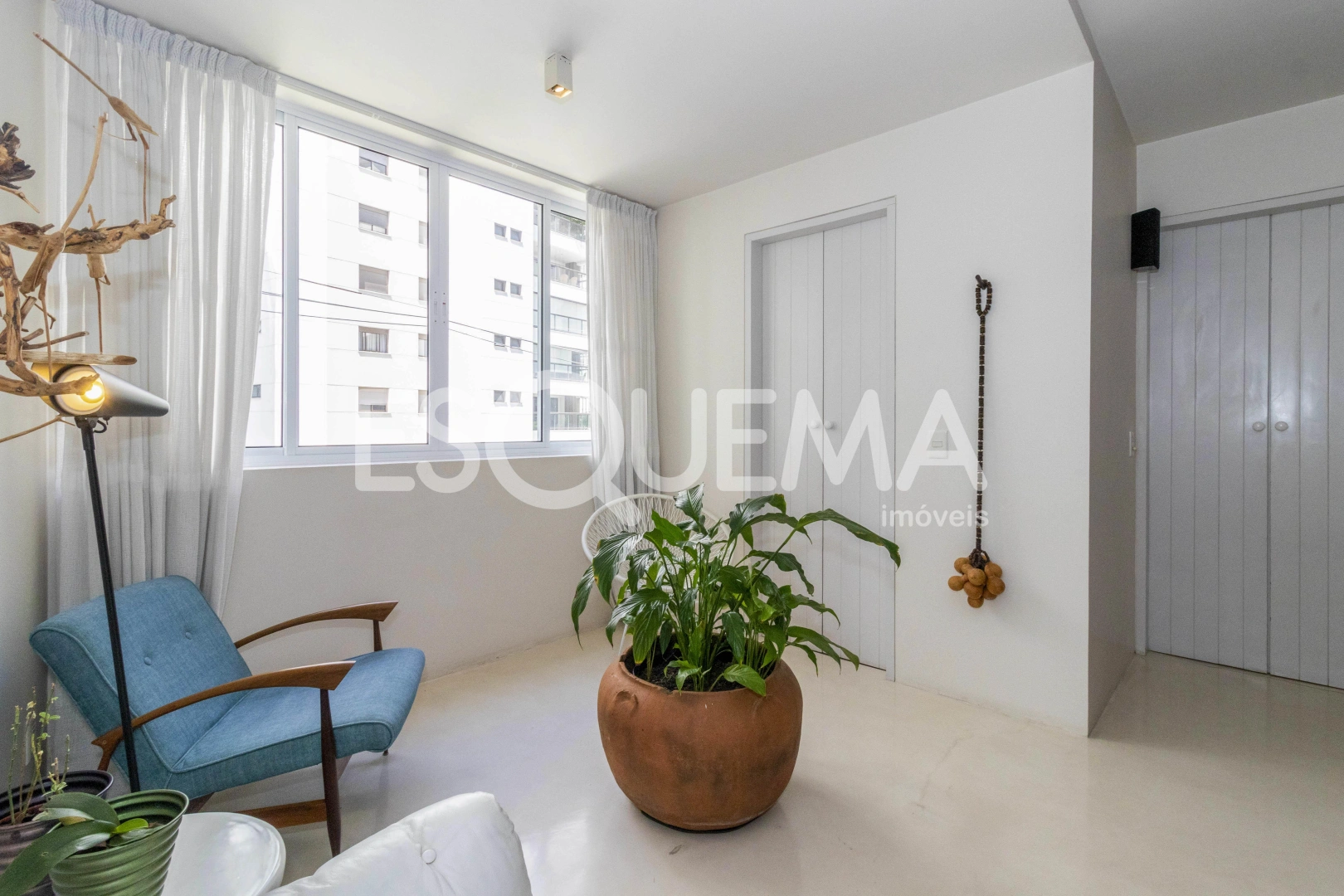 Apartamento reformado no Jardim América - Imagem 7