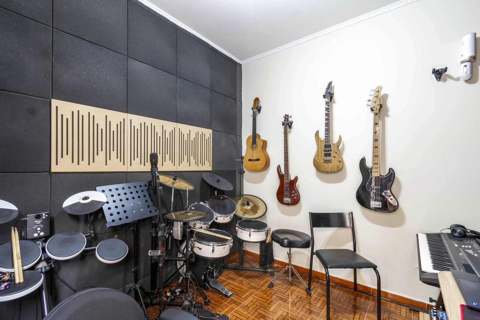 Casa ideal para uma breve reforma - Imagem 12