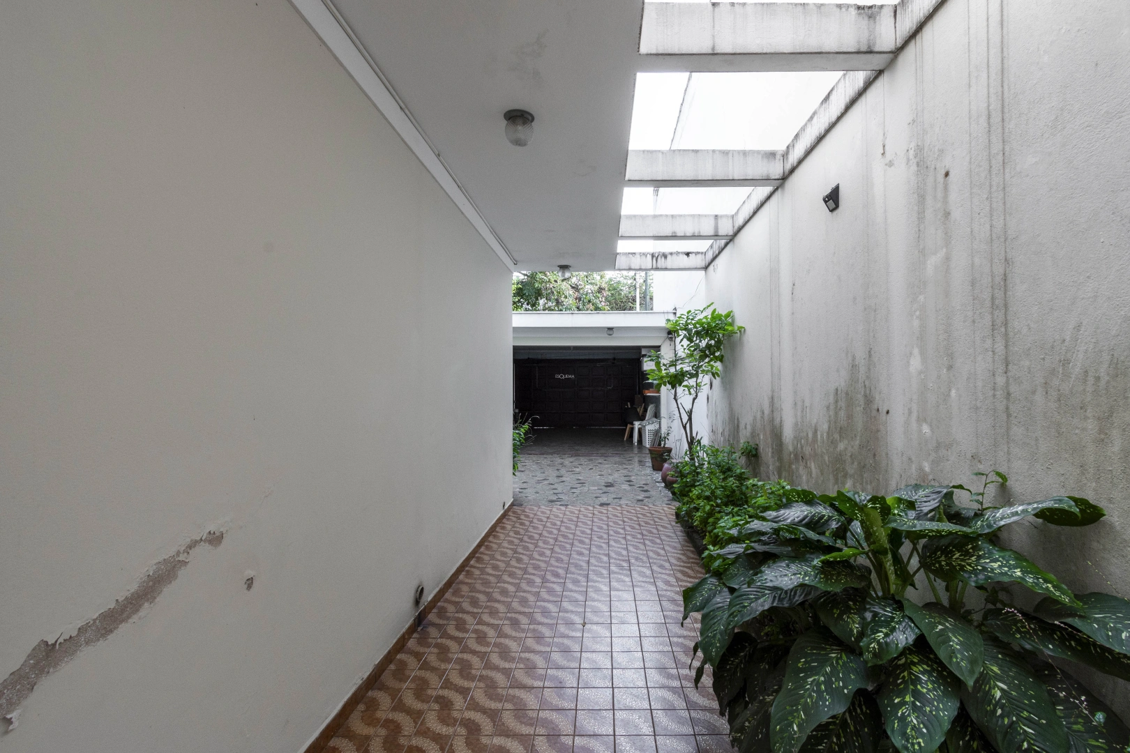 Casa ideal para uma breve reforma - Imagem 13