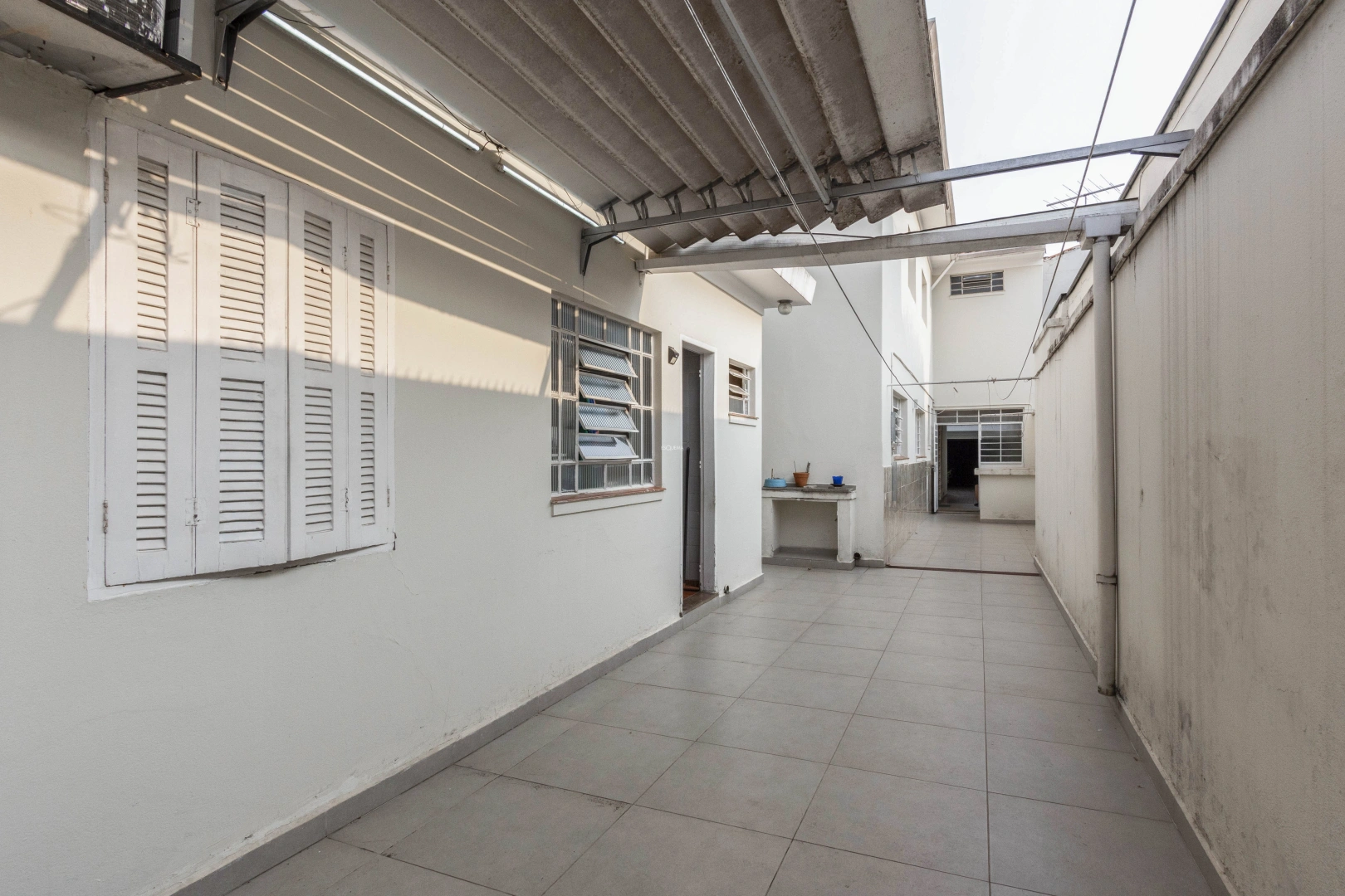 Casa ideal para uma breve reforma - Imagem 14