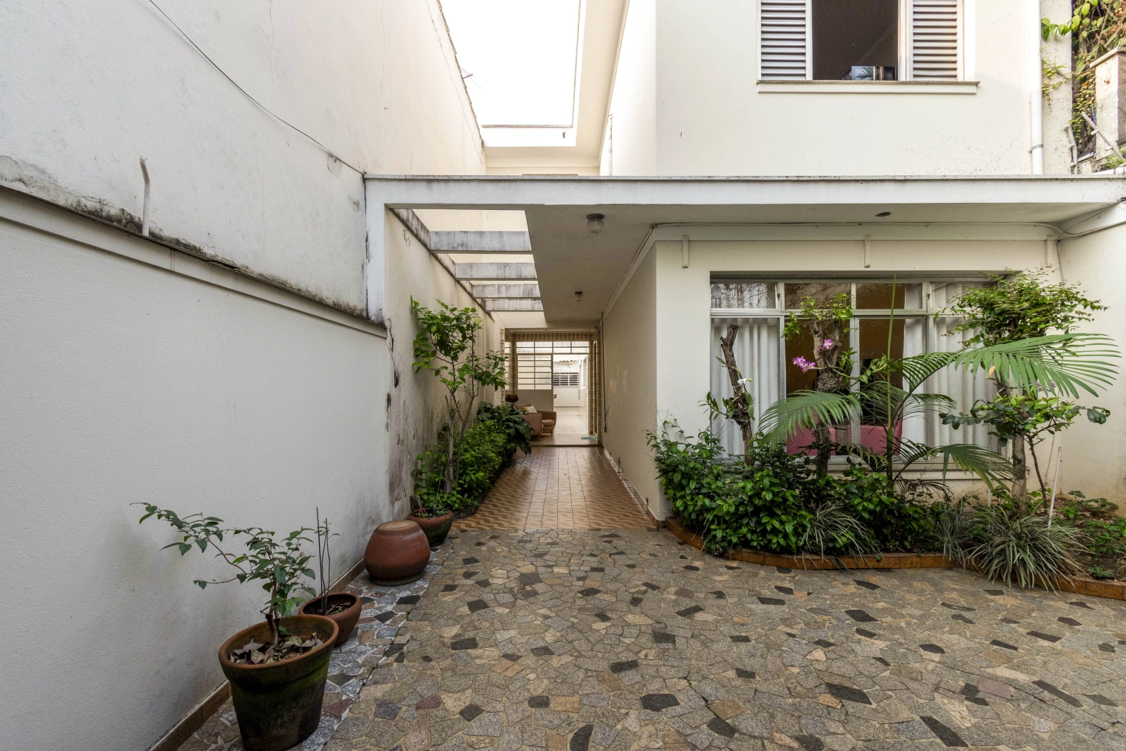 Casa ideal para uma breve reforma - Imagem 15