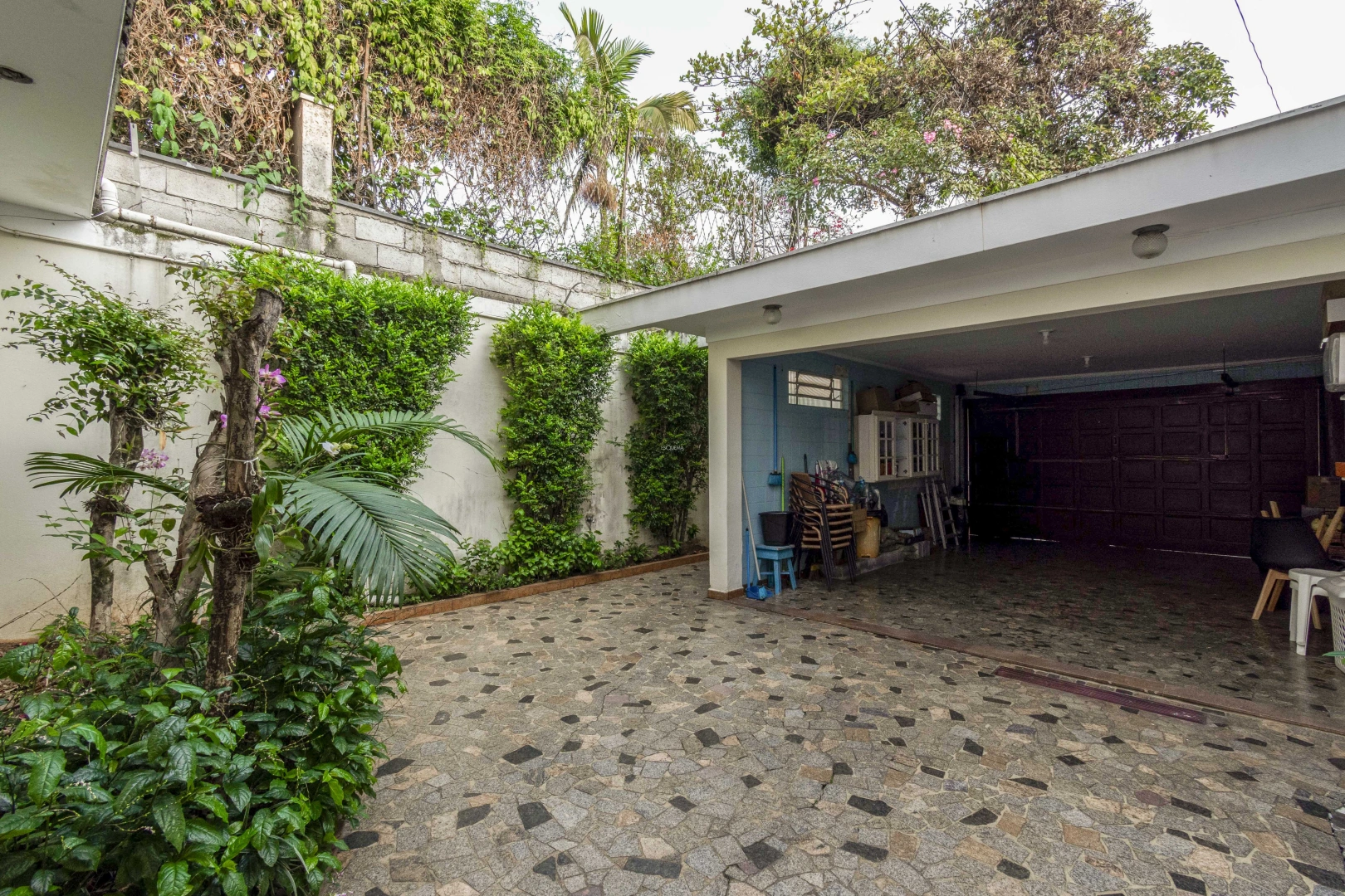 Casa ideal para uma breve reforma - Imagem 2