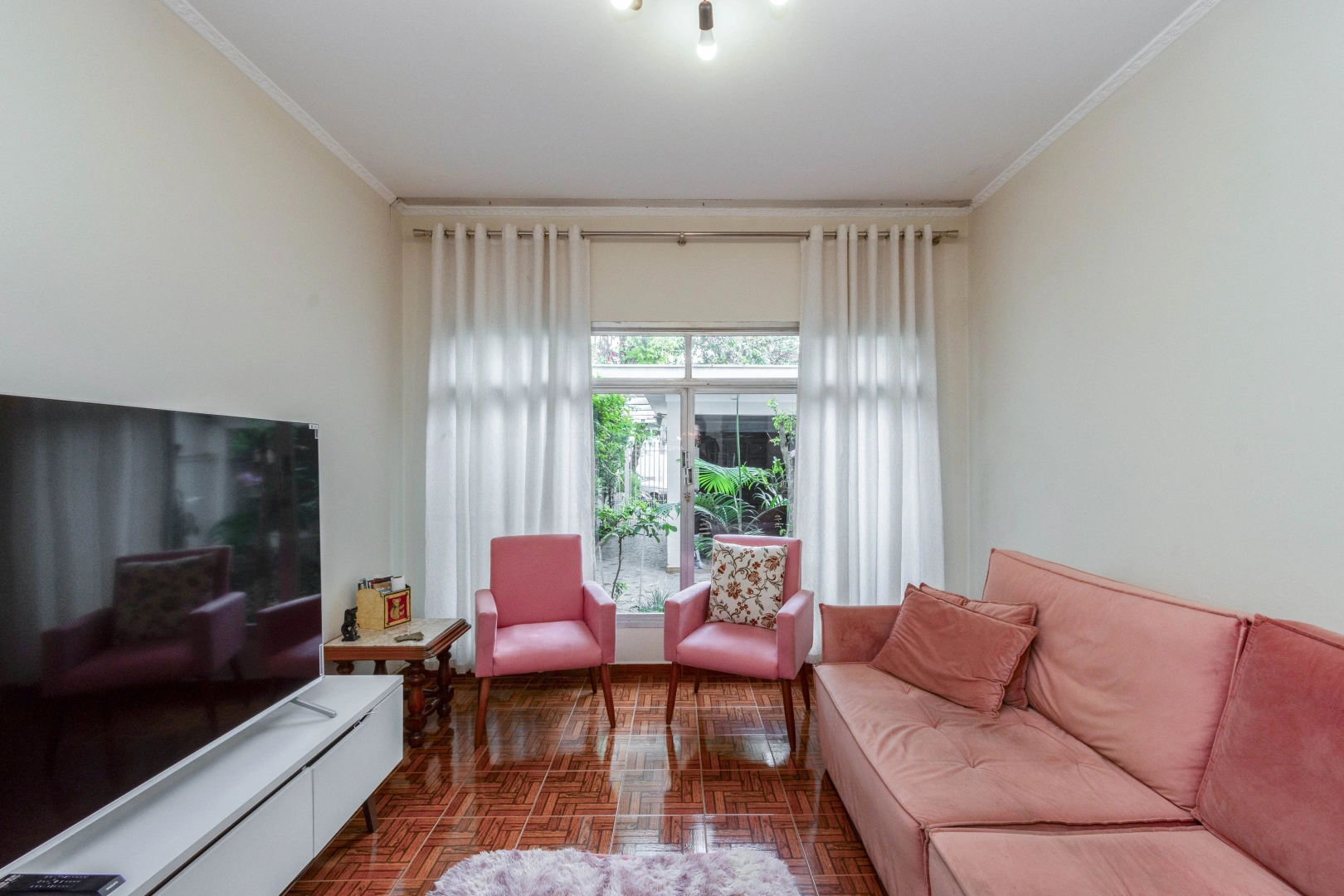 Casa ideal para uma breve reforma - Imagem 3