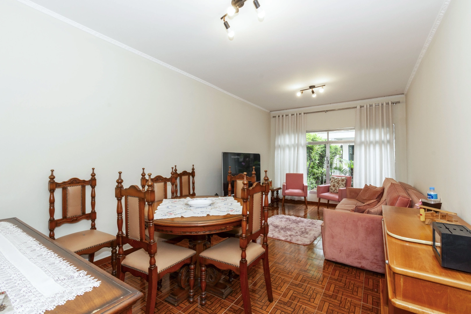 Casa ideal para uma breve reforma - Imagem 4
