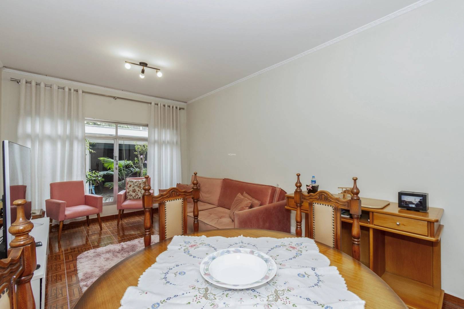 Casa ideal para uma breve reforma - Imagem 5