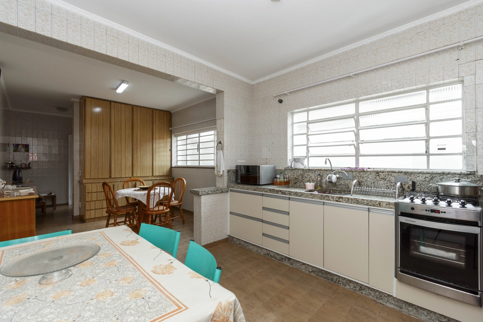 Casa ideal para uma breve reforma - Imagem 6
