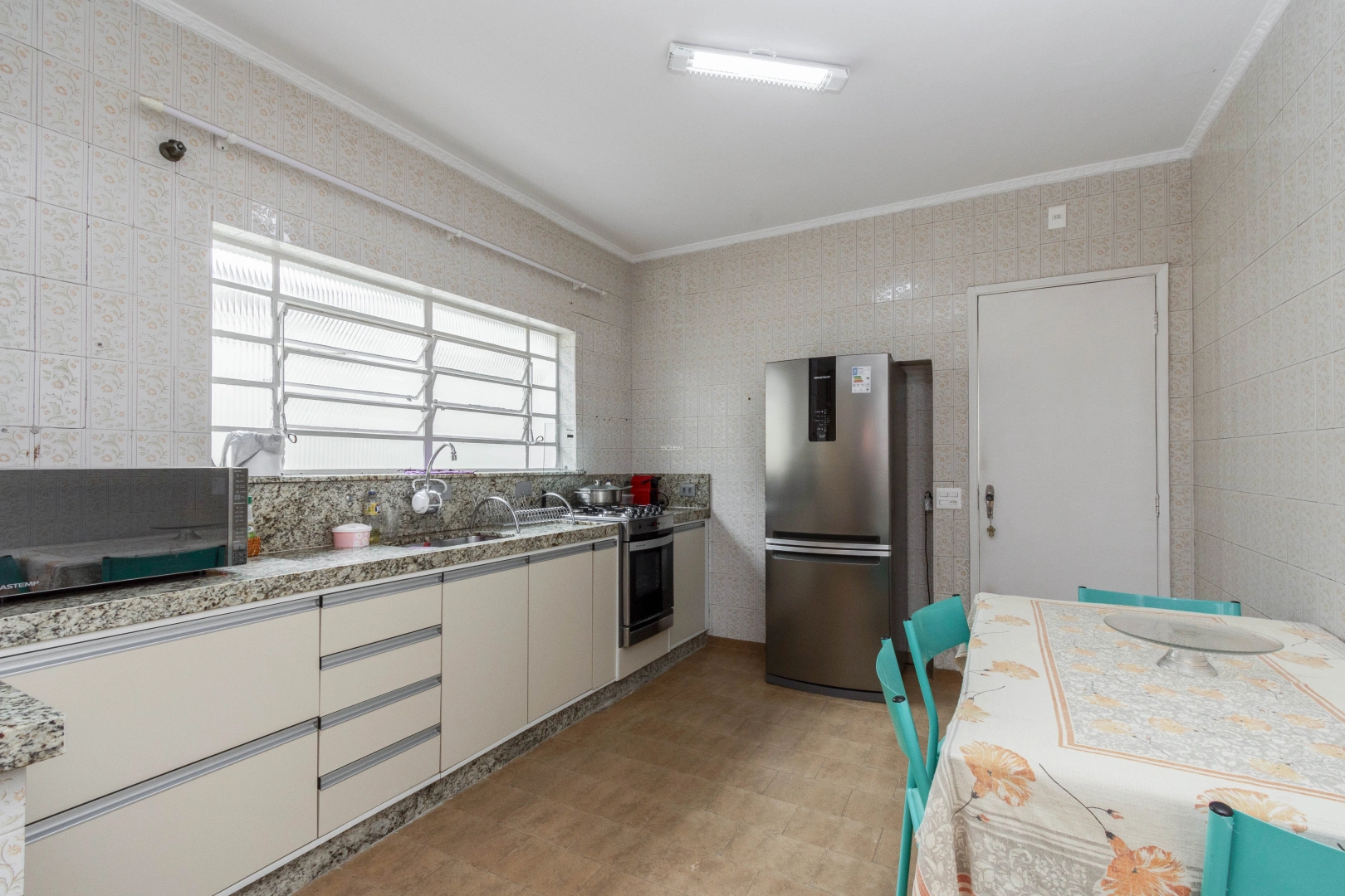 Casa ideal para uma breve reforma - Imagem 7