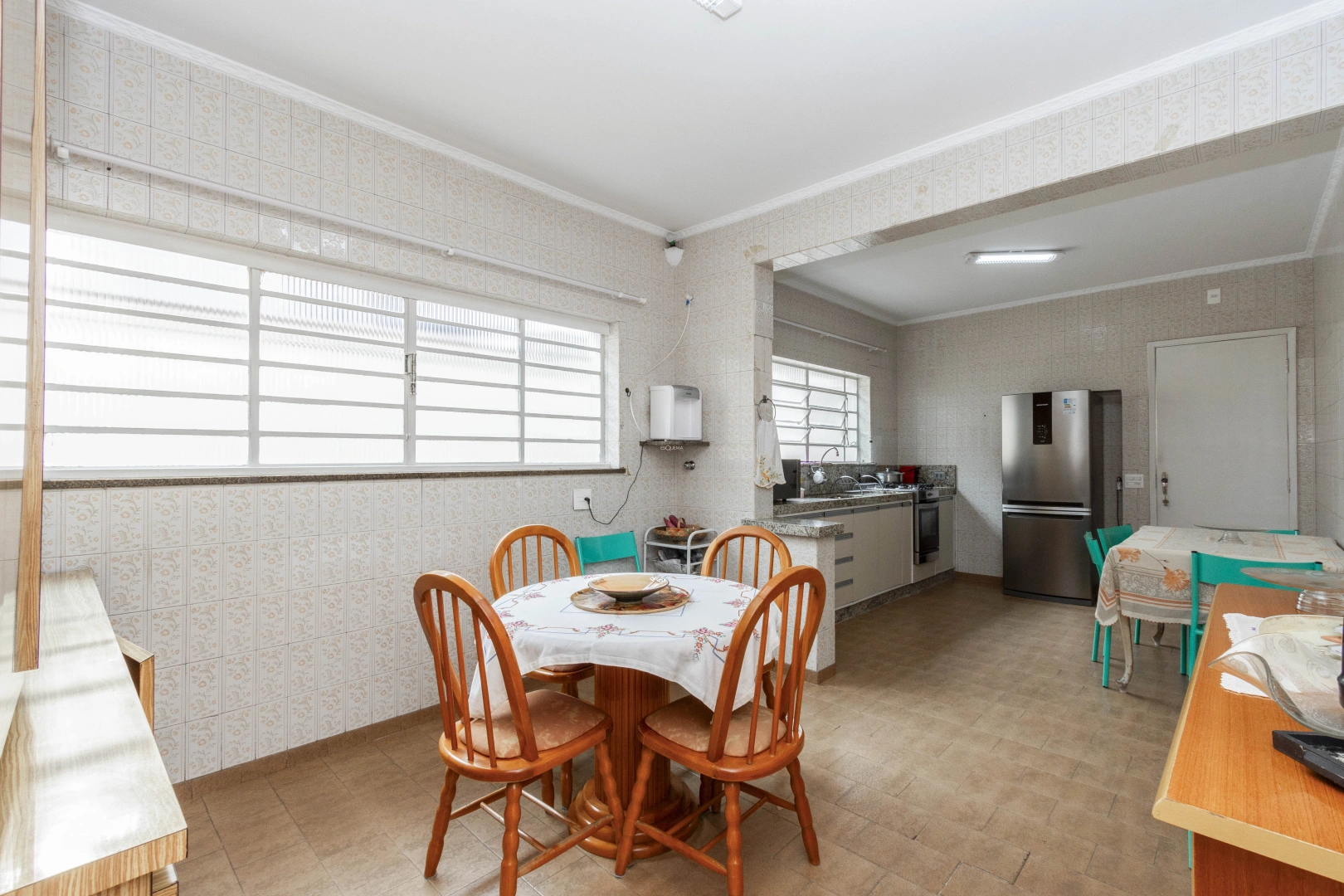 Casa ideal para uma breve reforma - Imagem 8
