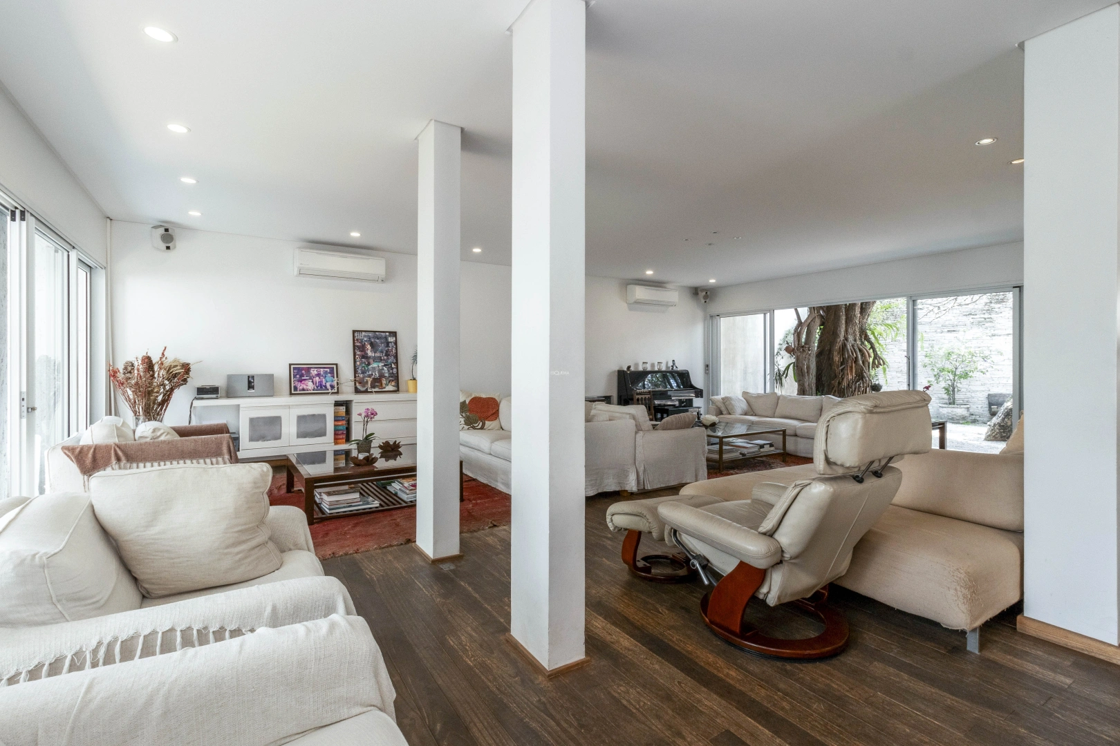 Casa em rua fechada ao lado do Parque Ibirapuera - Imagem 7