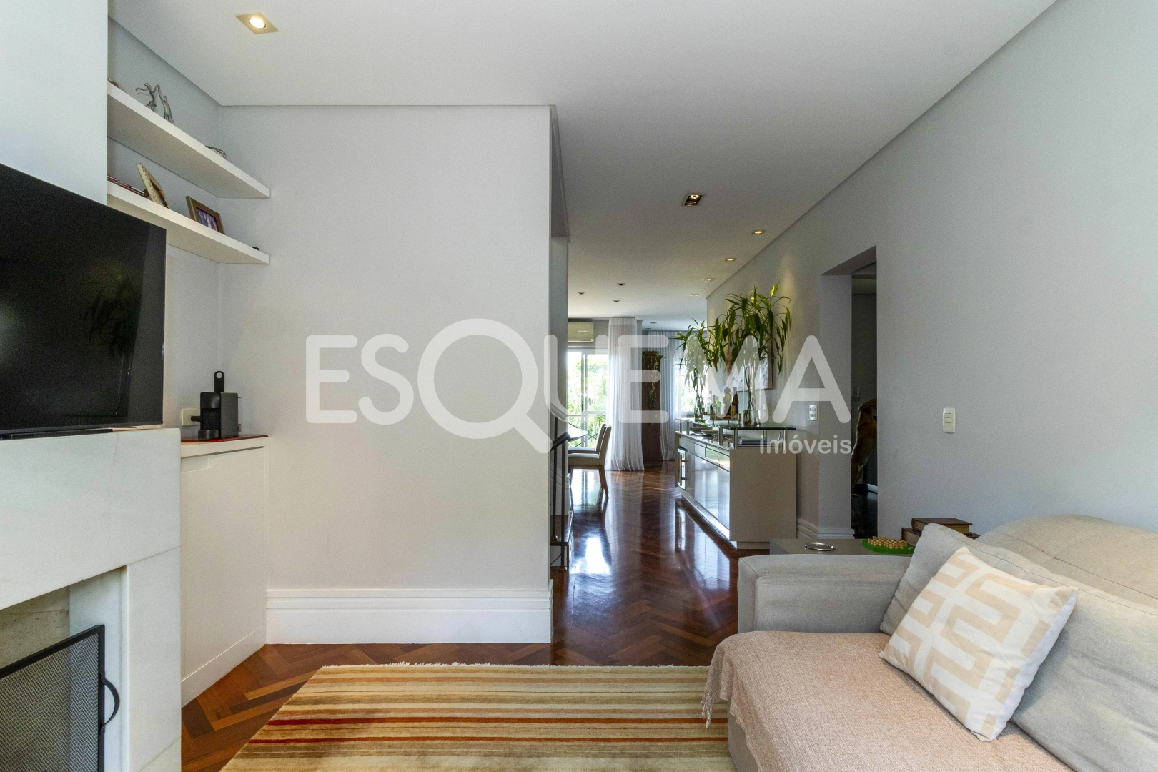 Casa em condomínio fechado com piscina - Imagem 14
