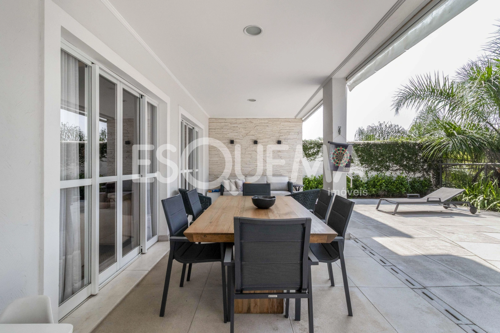 Casa em condomínio fechado com piscina - Imagem 6