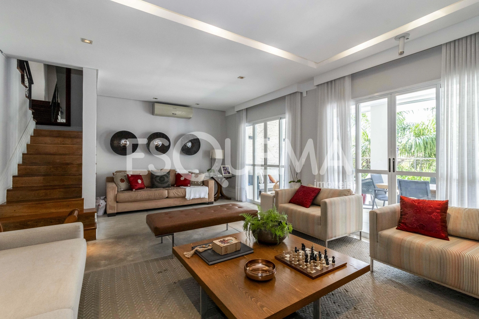 Casa em condomínio fechado com piscina - Imagem 9