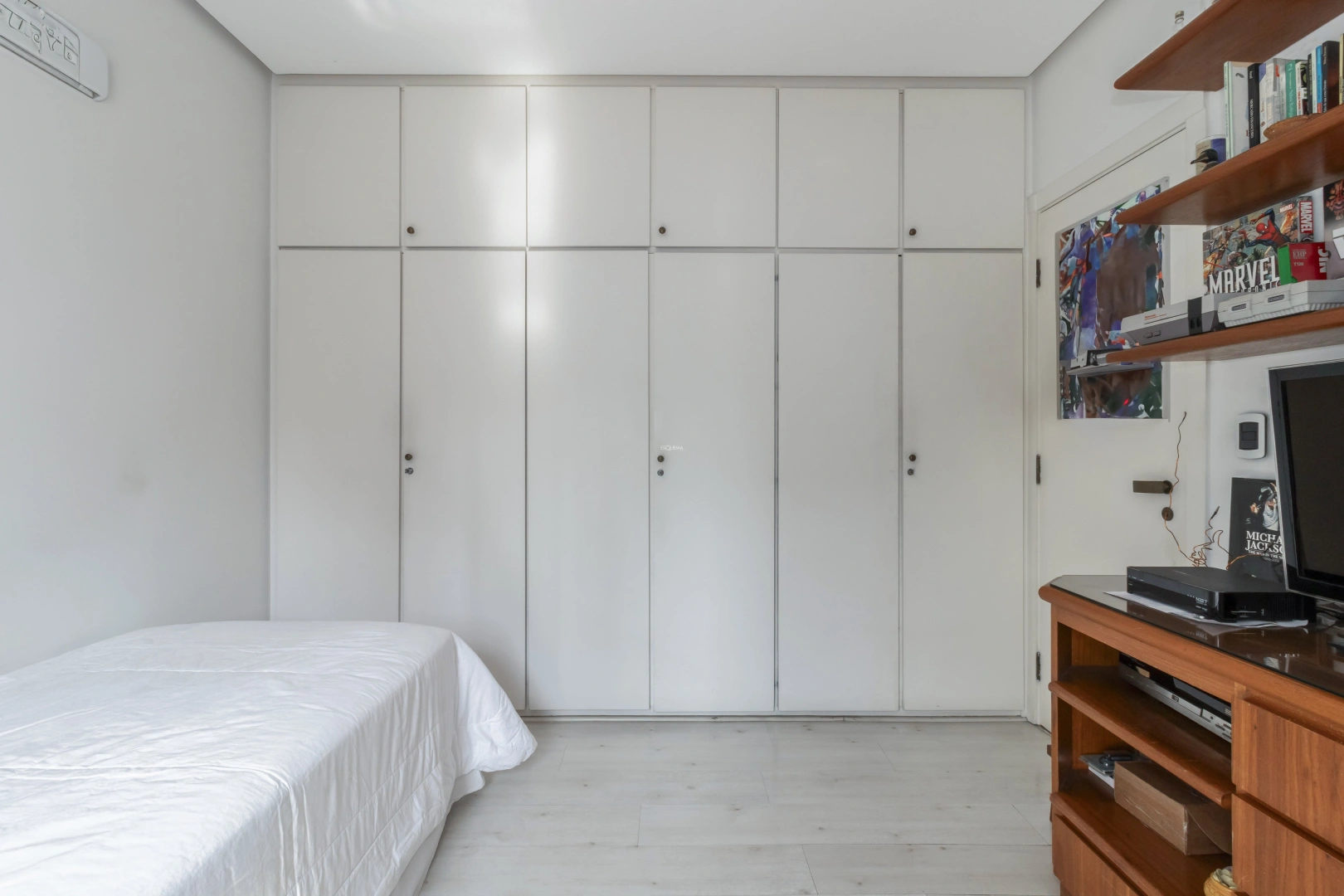 Apartamento agradável a passos da Praça Pereira Coutinho - Imagem 12