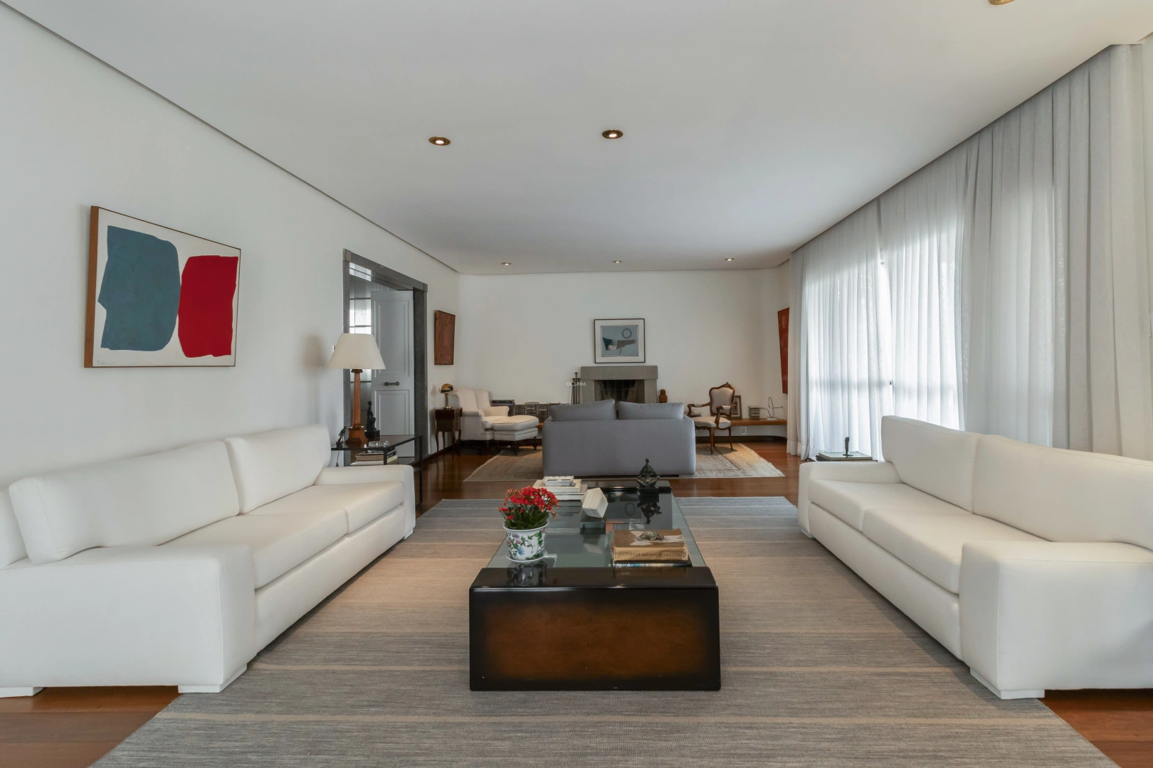Apartamento agradável a passos da Praça Pereira Coutinho - Imagem 4