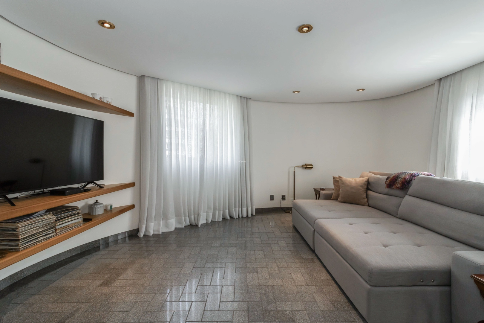Apartamento agradável a passos da Praça Pereira Coutinho - Imagem 6