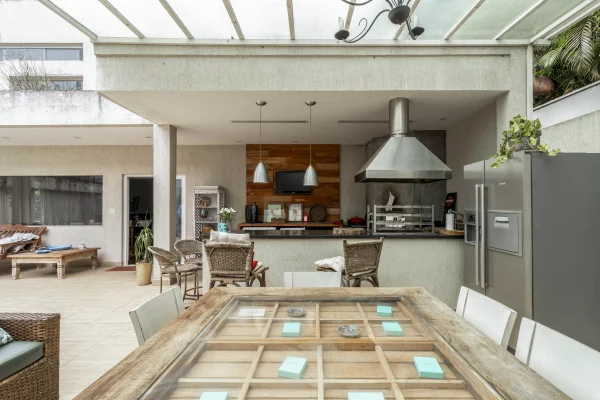 Casa ampla em localização privilegiada