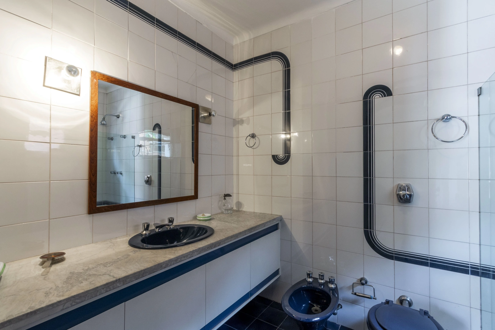 Casa com piscina climatizada - Imagem 11