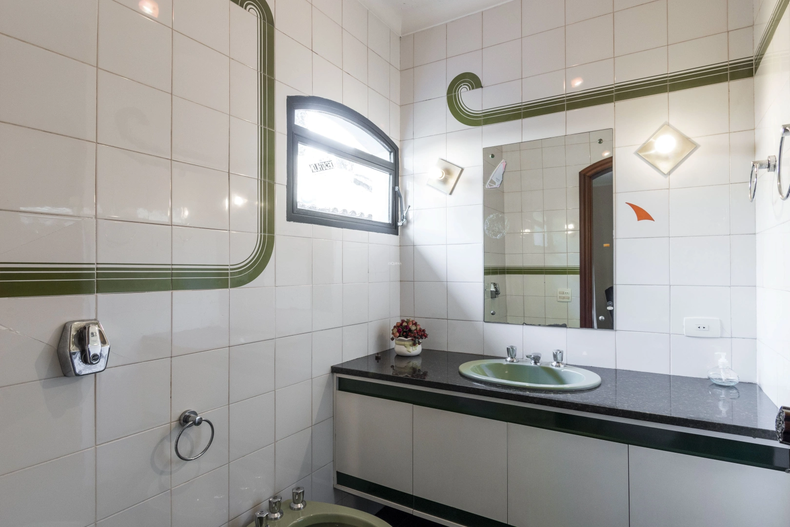 Casa com piscina climatizada - Imagem 13