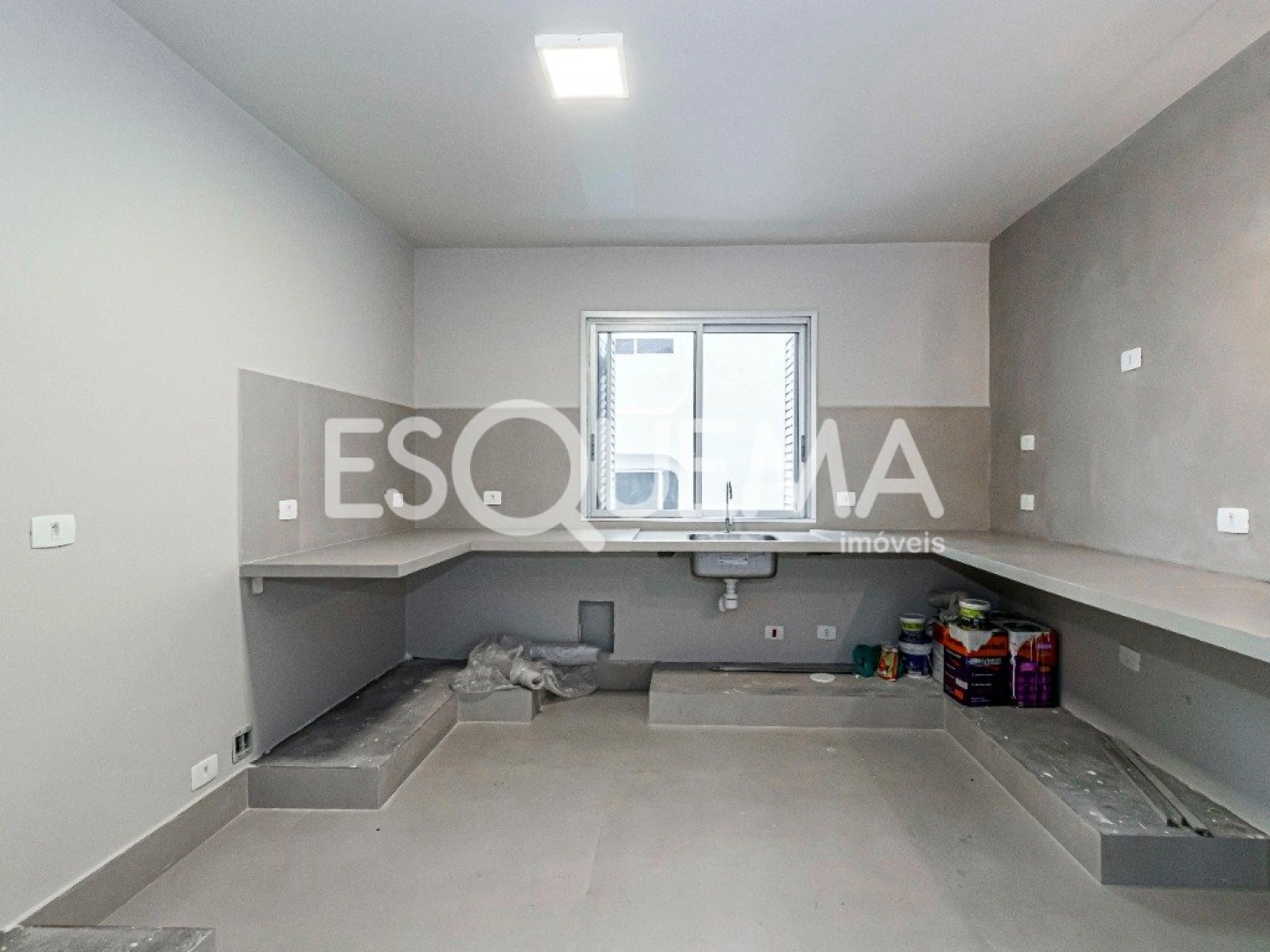 Apartamento em ótima localização na parte plana do jardins - Imagem 10
