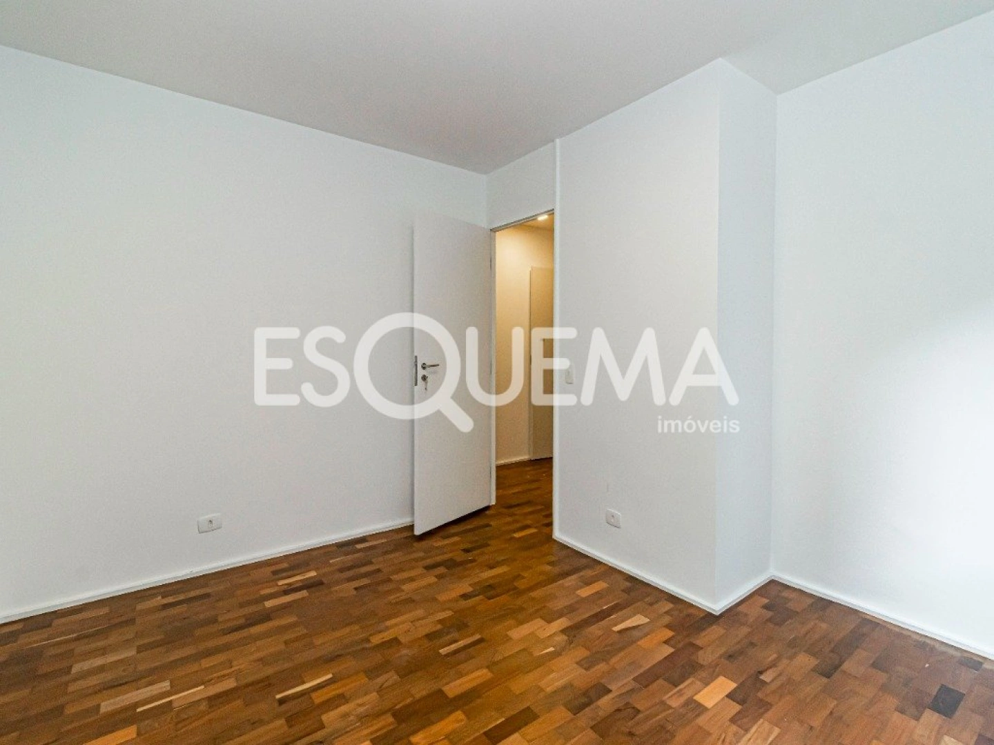 Apartamento em ótima localização na parte plana do jardins - Imagem 12