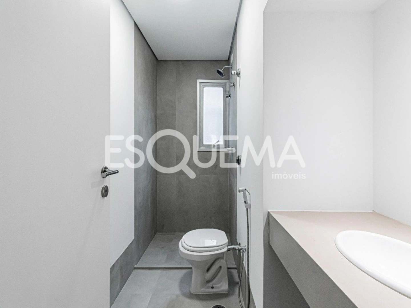 Apartamento em ótima localização na parte plana do jardins - Imagem 13