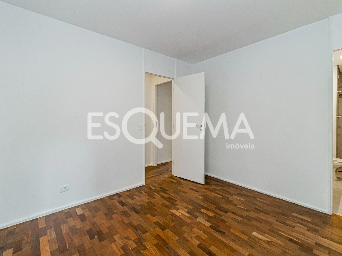 Apartamento em ótima localização na parte plana do jardins - Imagem 15